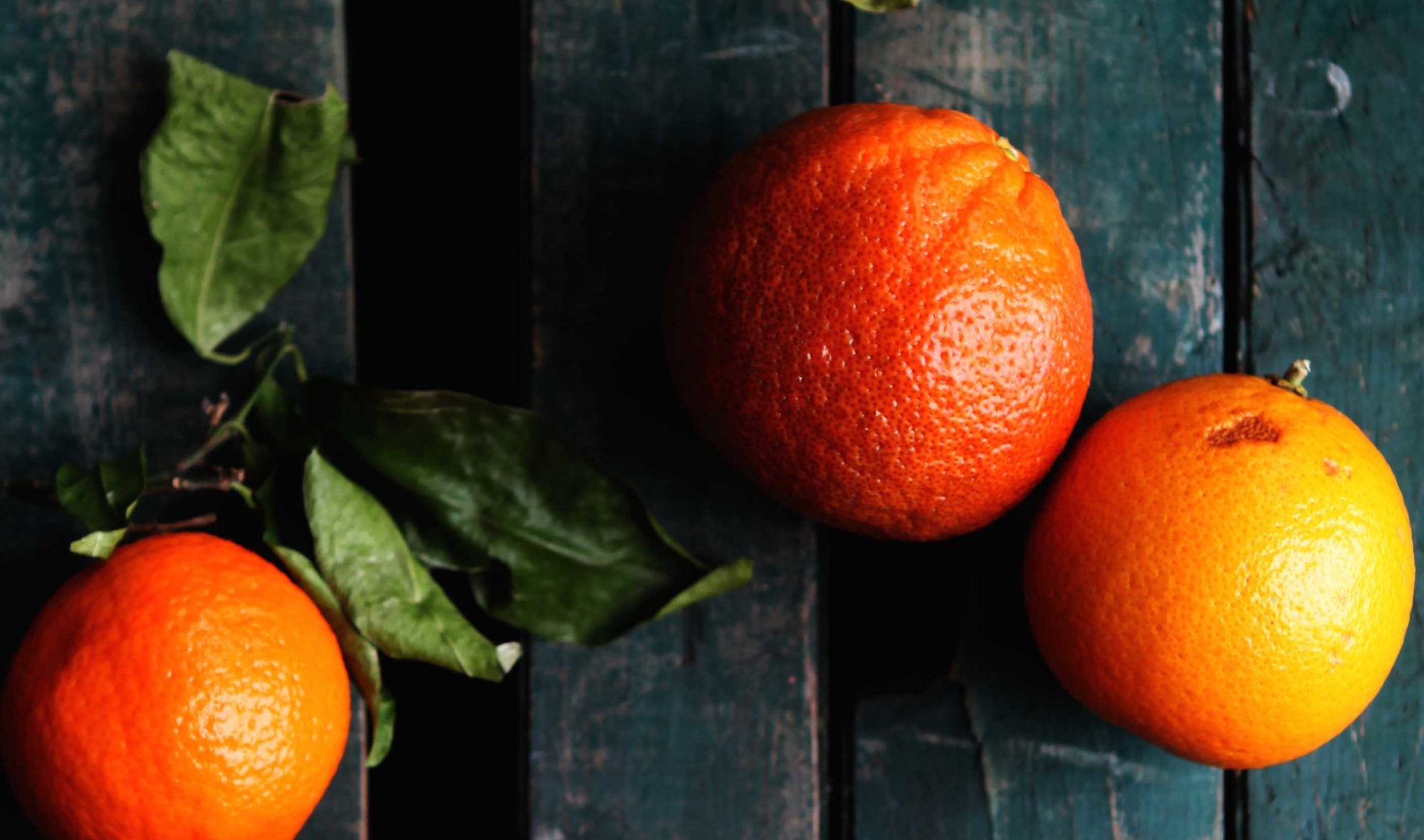 Oranges Recipe & Nutrition | Precision Nutrition's Encyclopedia of Food