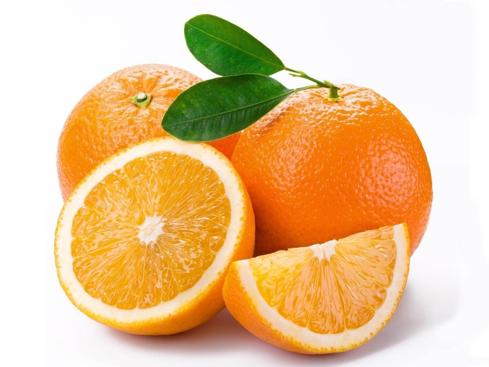 9 Evidence-Based Medicinal Properties of Oranges | Wake Up World