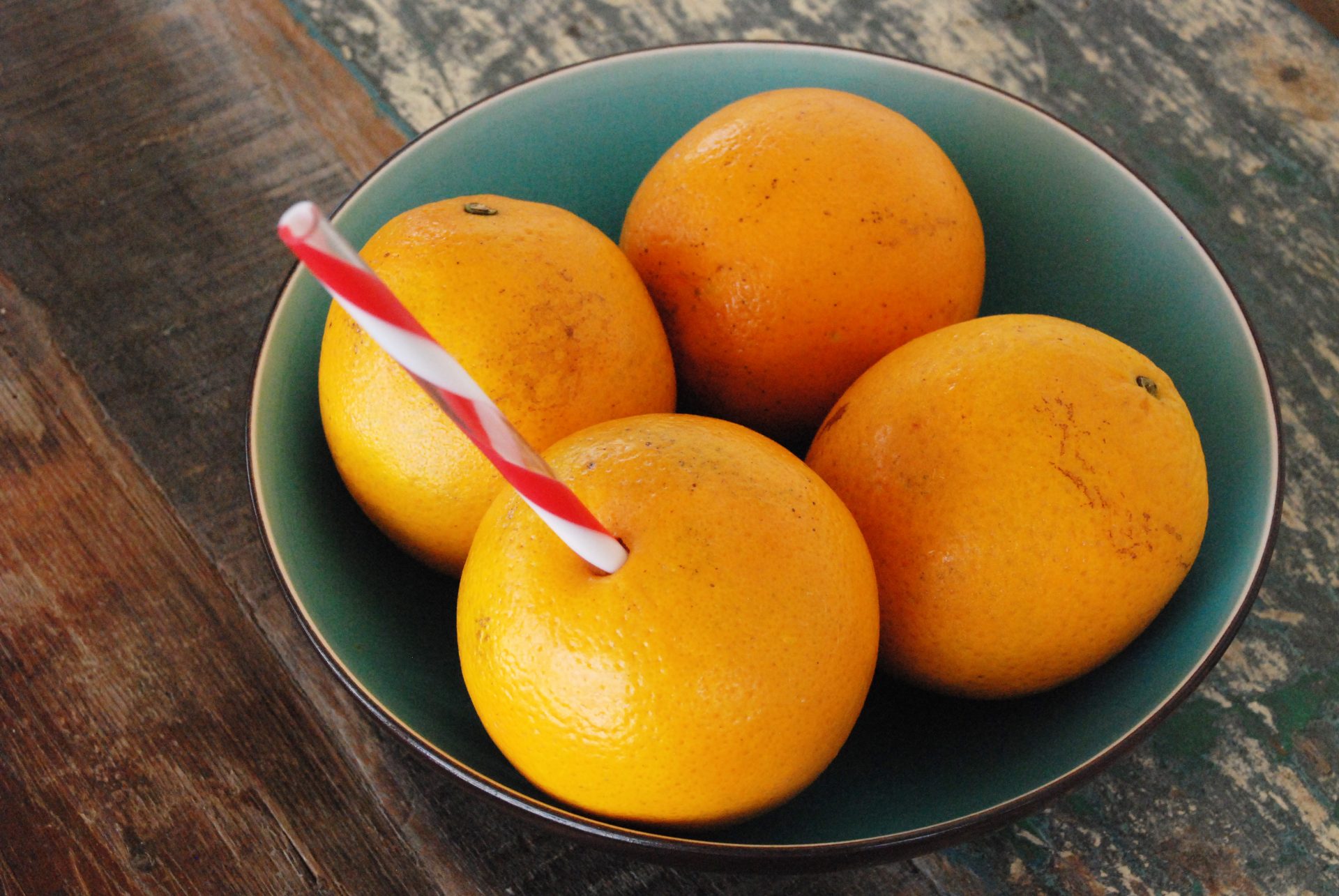 Florida Juice Oranges - SweeterSorts