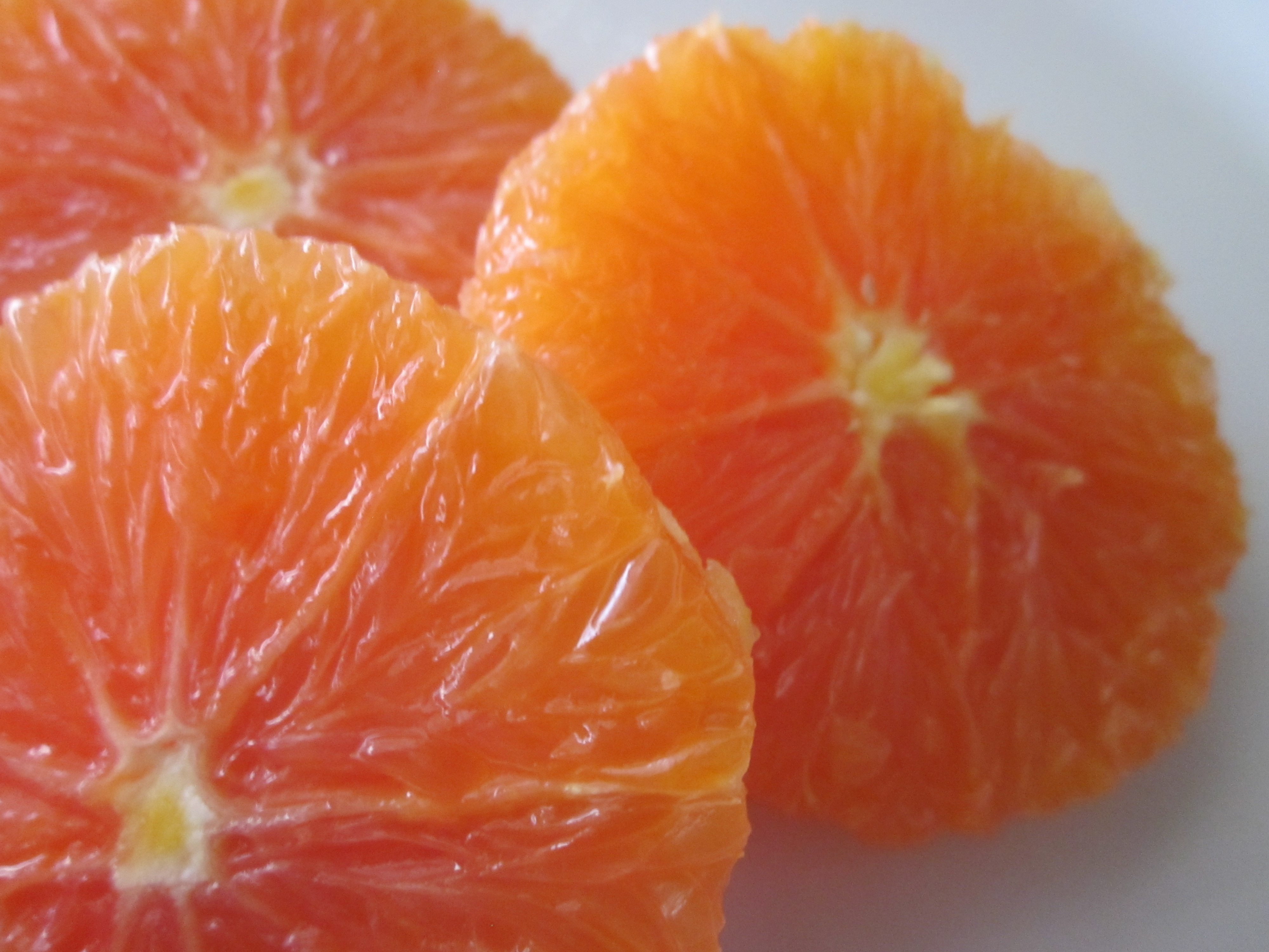 Pink Orange From California — Cara Cara Orange | Simple Sustenance
