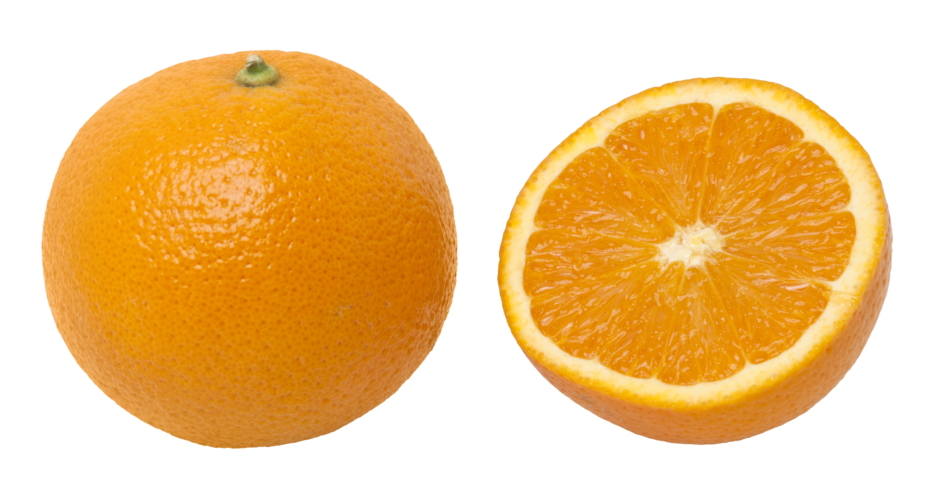 File:Orange-Whole-&-Split.jpg - Wikimedia Commons