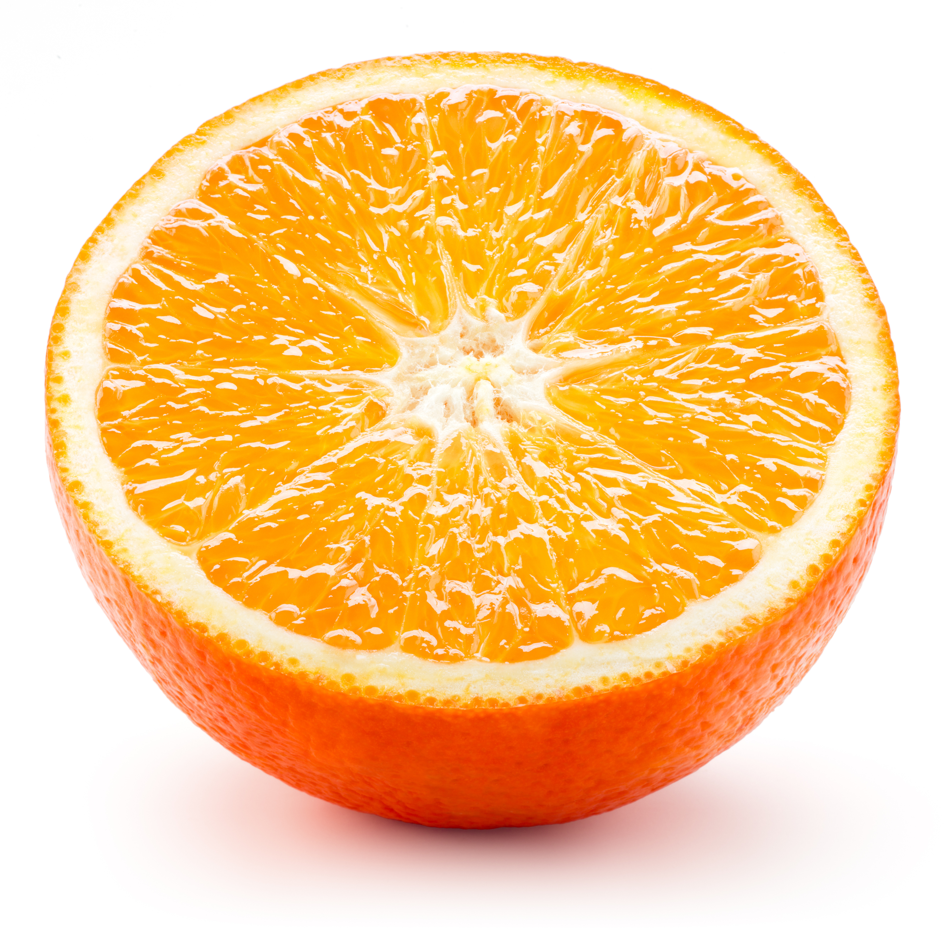 In season September: Oranges | Healthy Food Guide