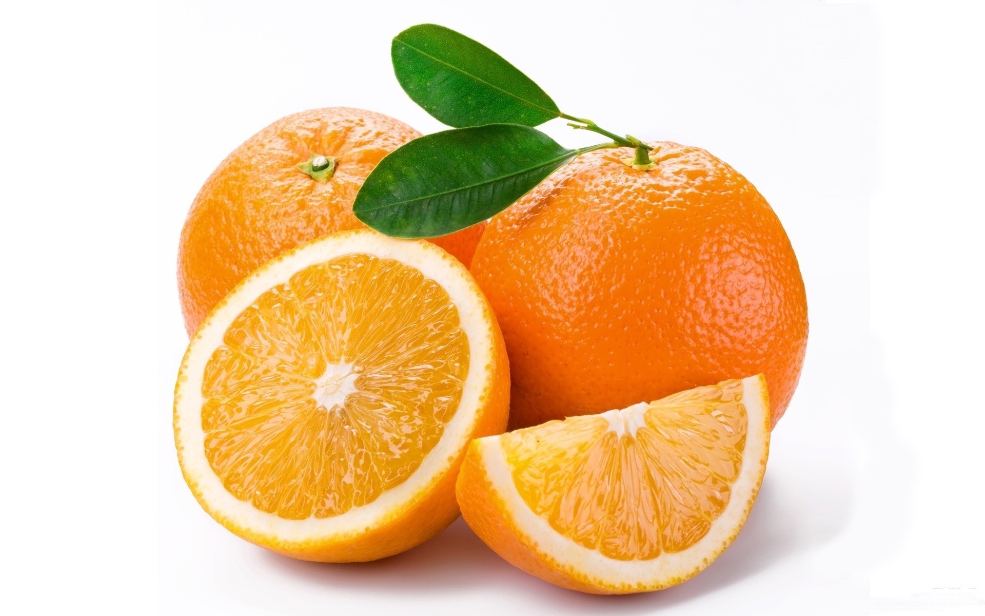 Oranges – Prague fresh fruits & vegetables