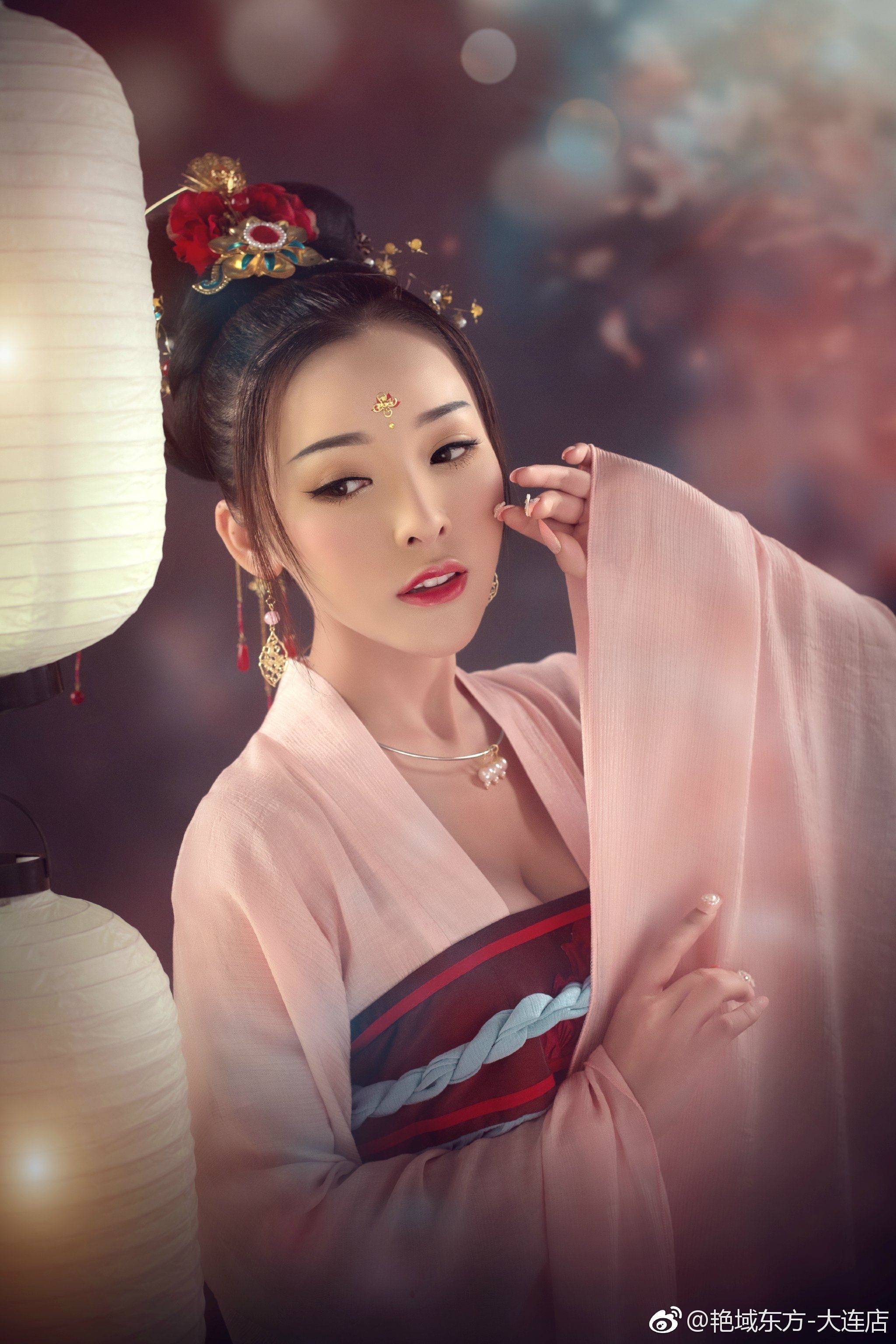 Pin by Ba Tu on cute Chinese | Pinterest | Hanfu, Cosplay and Asian