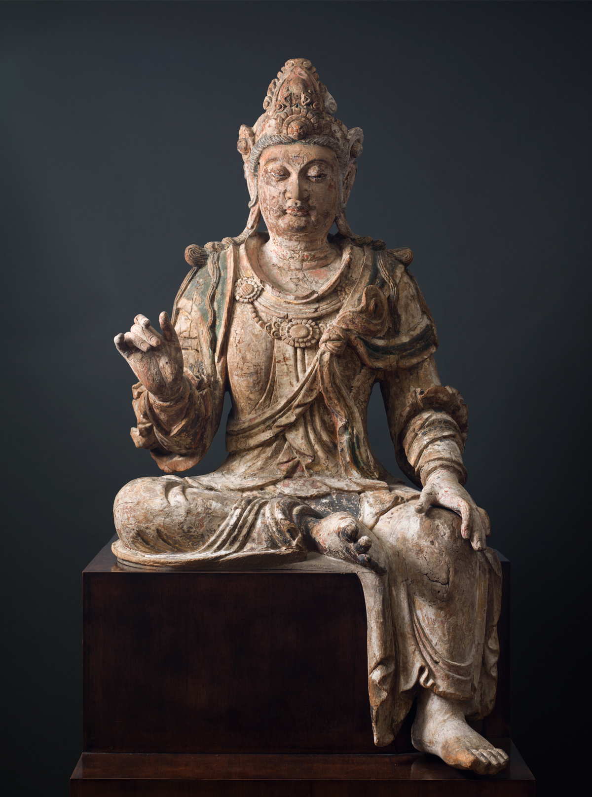 Browse past & current exhibitions of ancient Chinese art by Eskenazi ...
