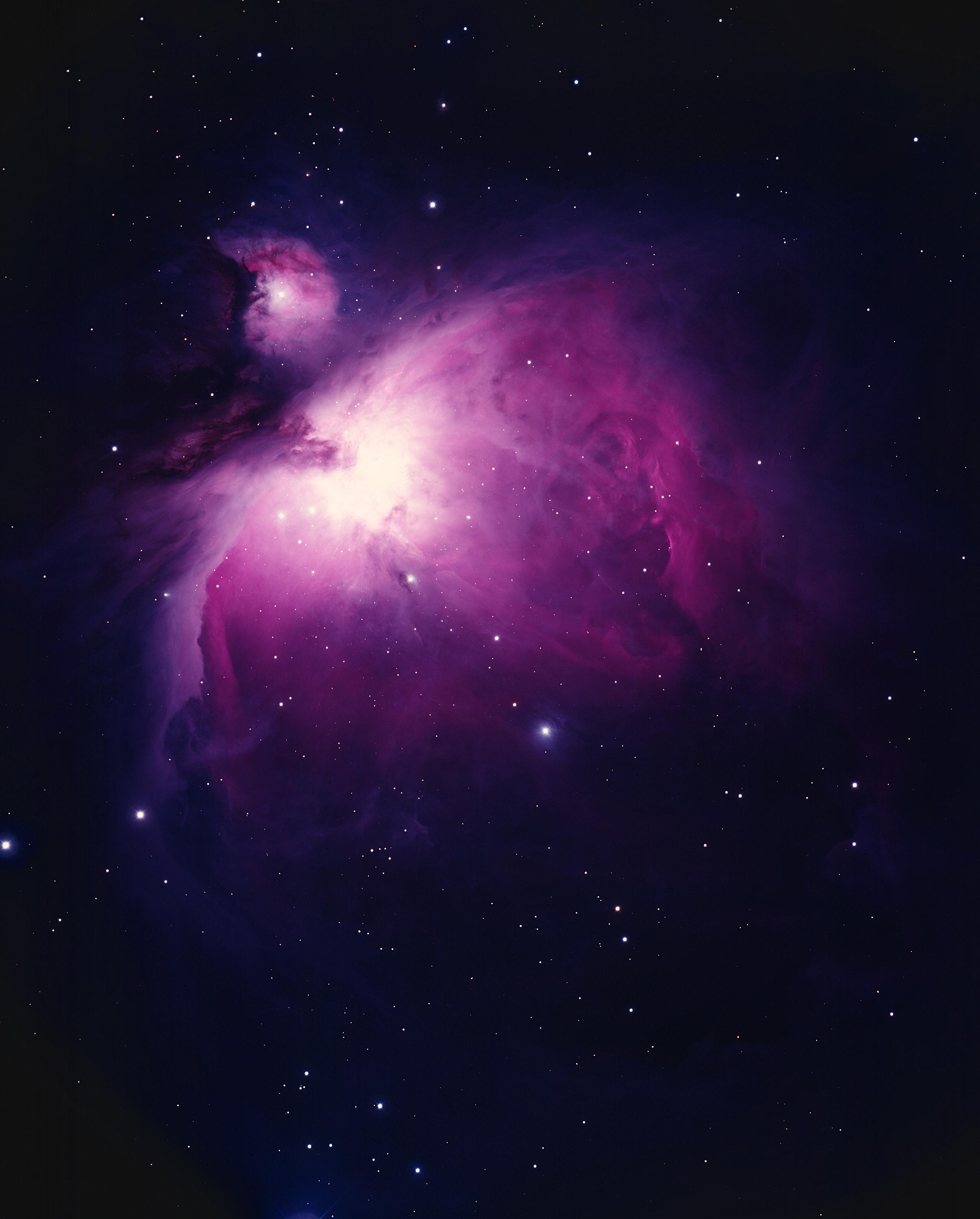 National Optical Astronomy Observatory: M42, Orion