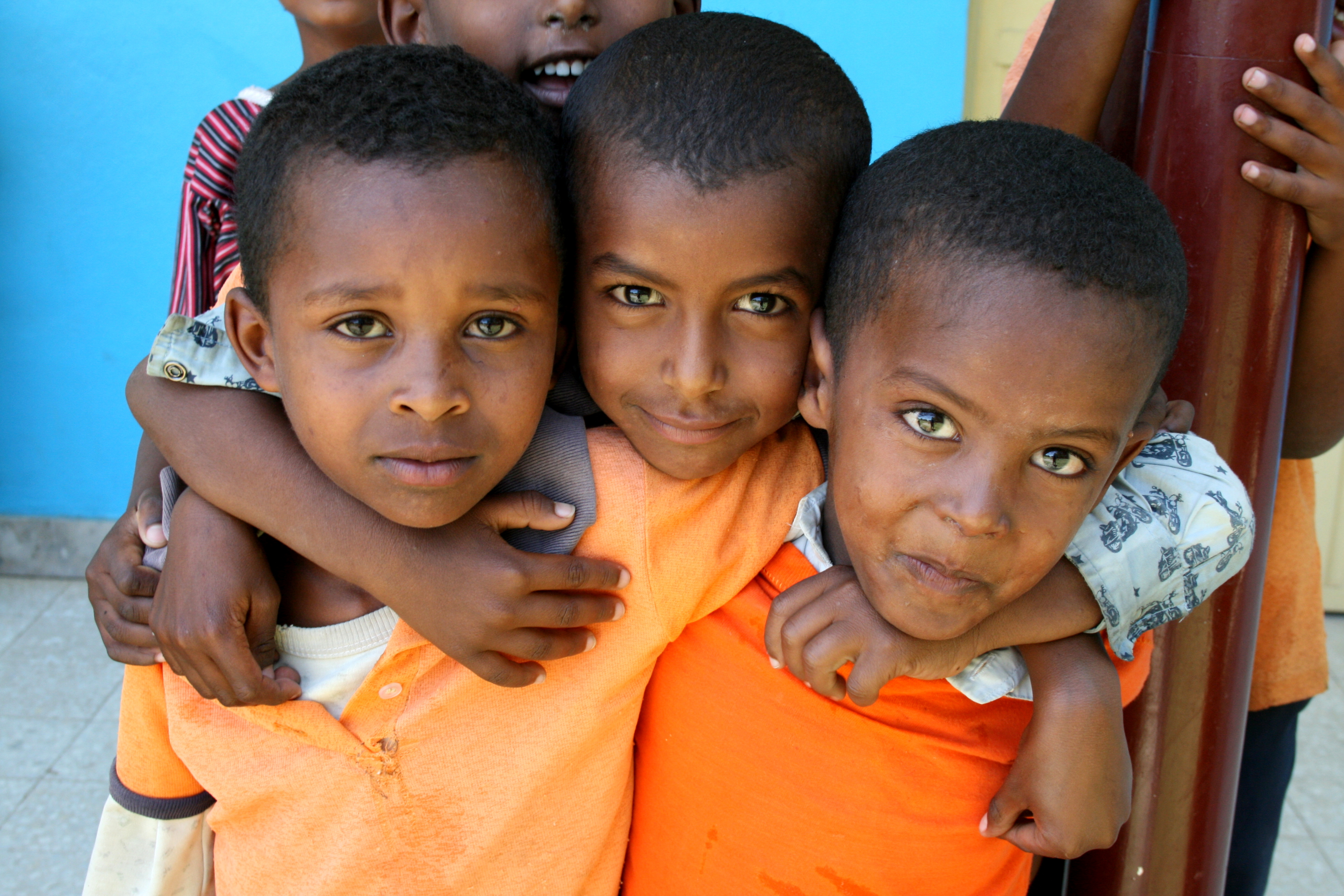 Ethiopia | Countries | Lifesong for Orphans