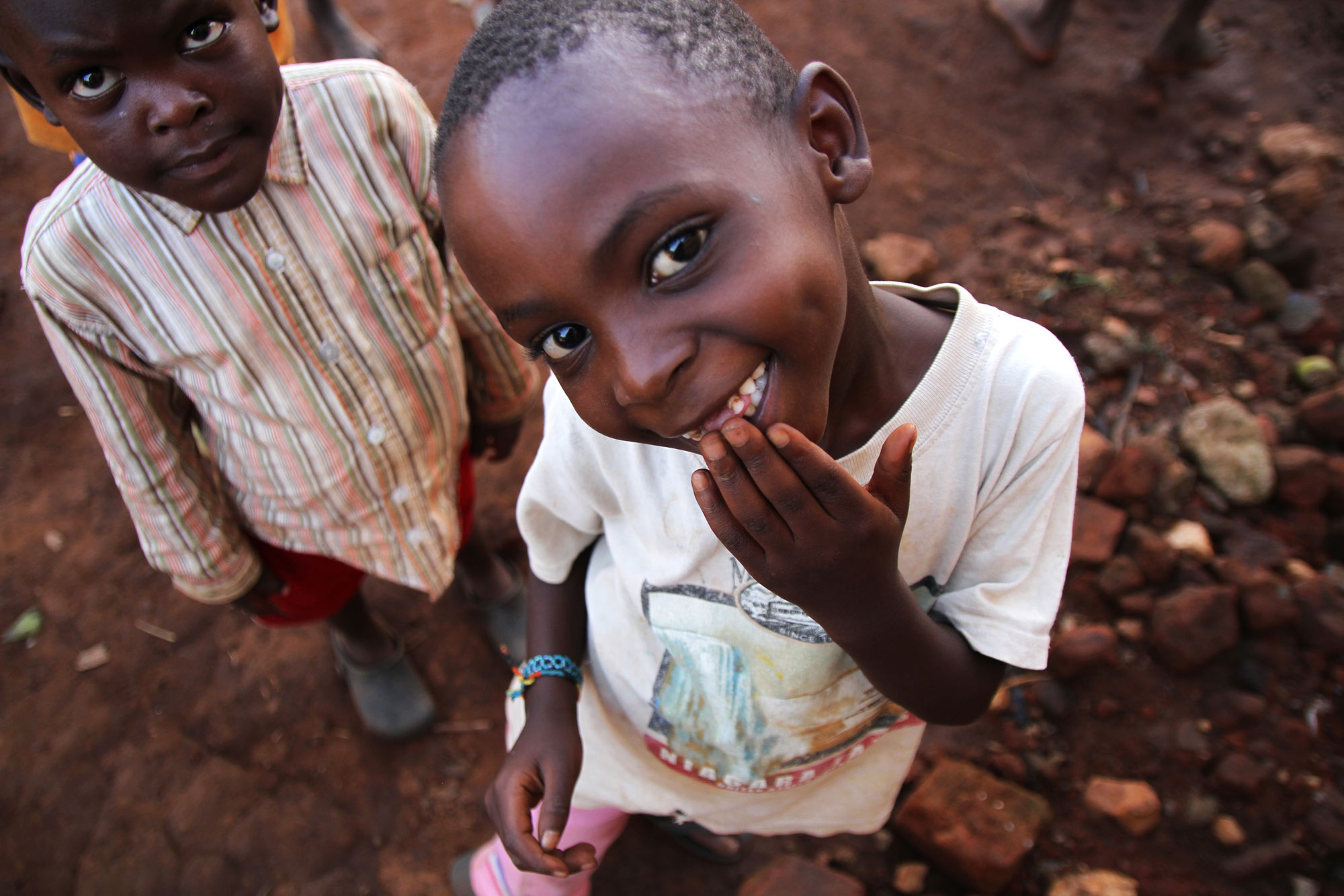 Uganda Orphans Fund - Humanitarian Aid & Child Sponsorship