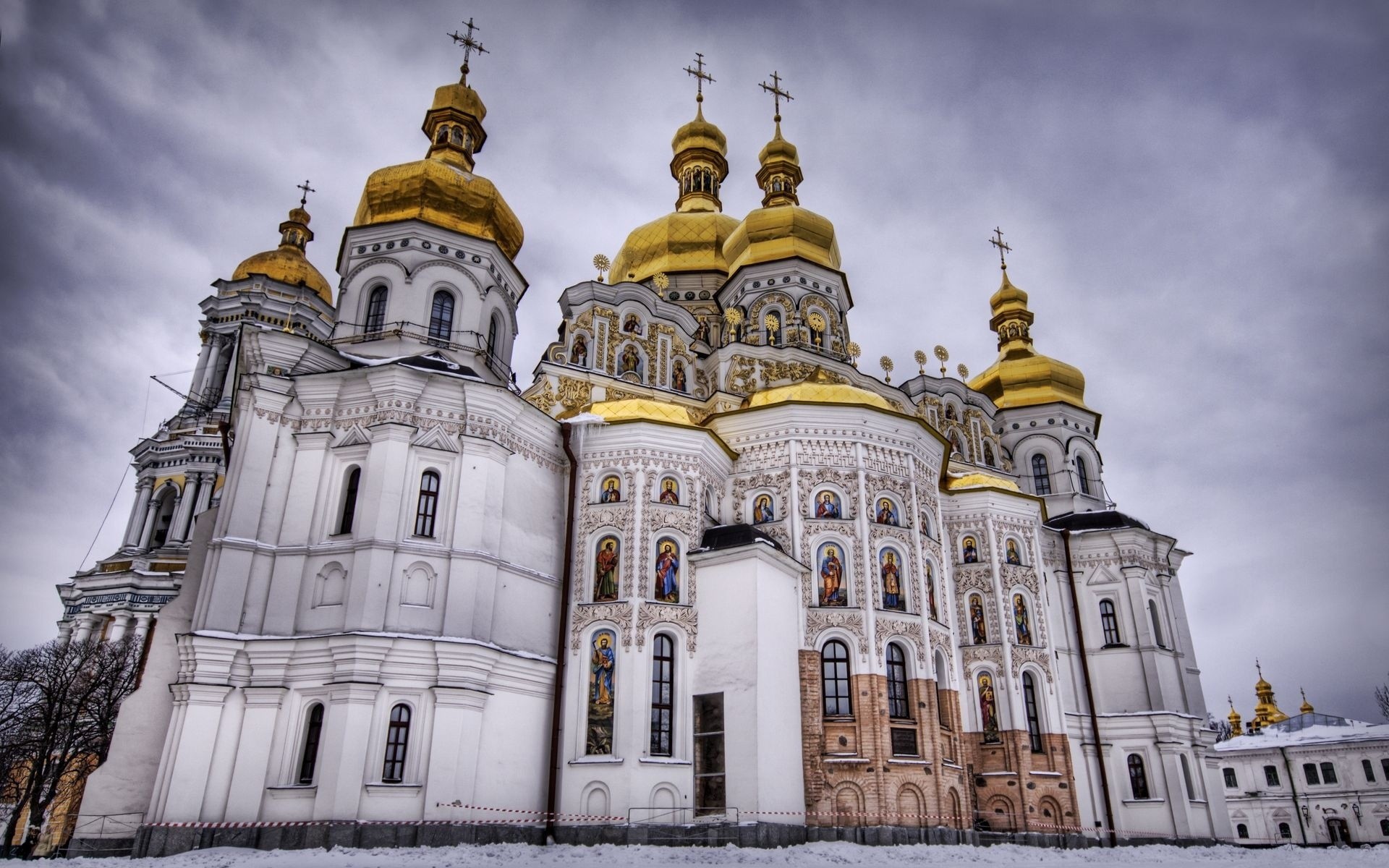 Gallery For > Orthodox Church Wallpapers