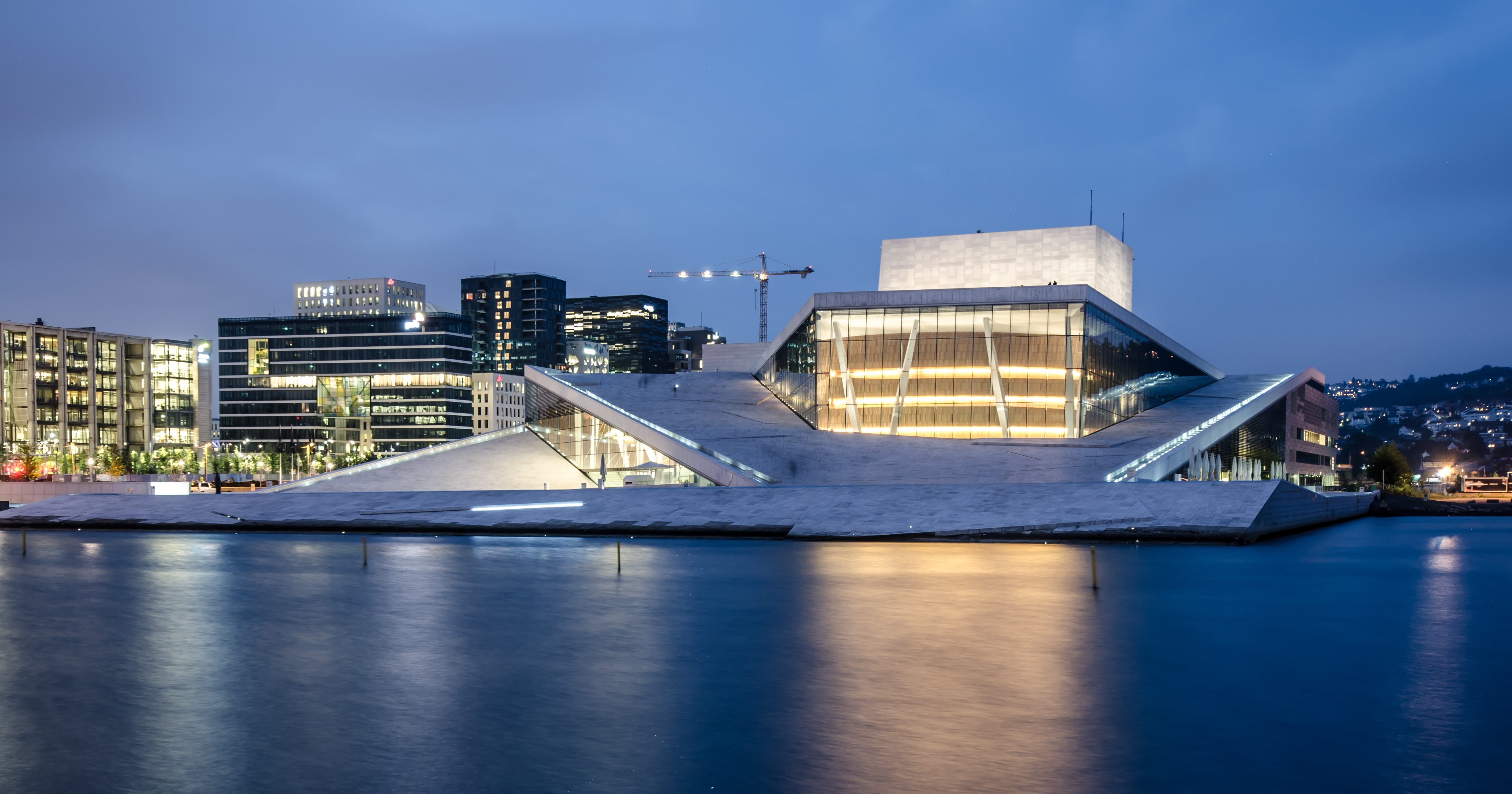 File:Oslo opera house (19612578563).jpg - Wikimedia Commons