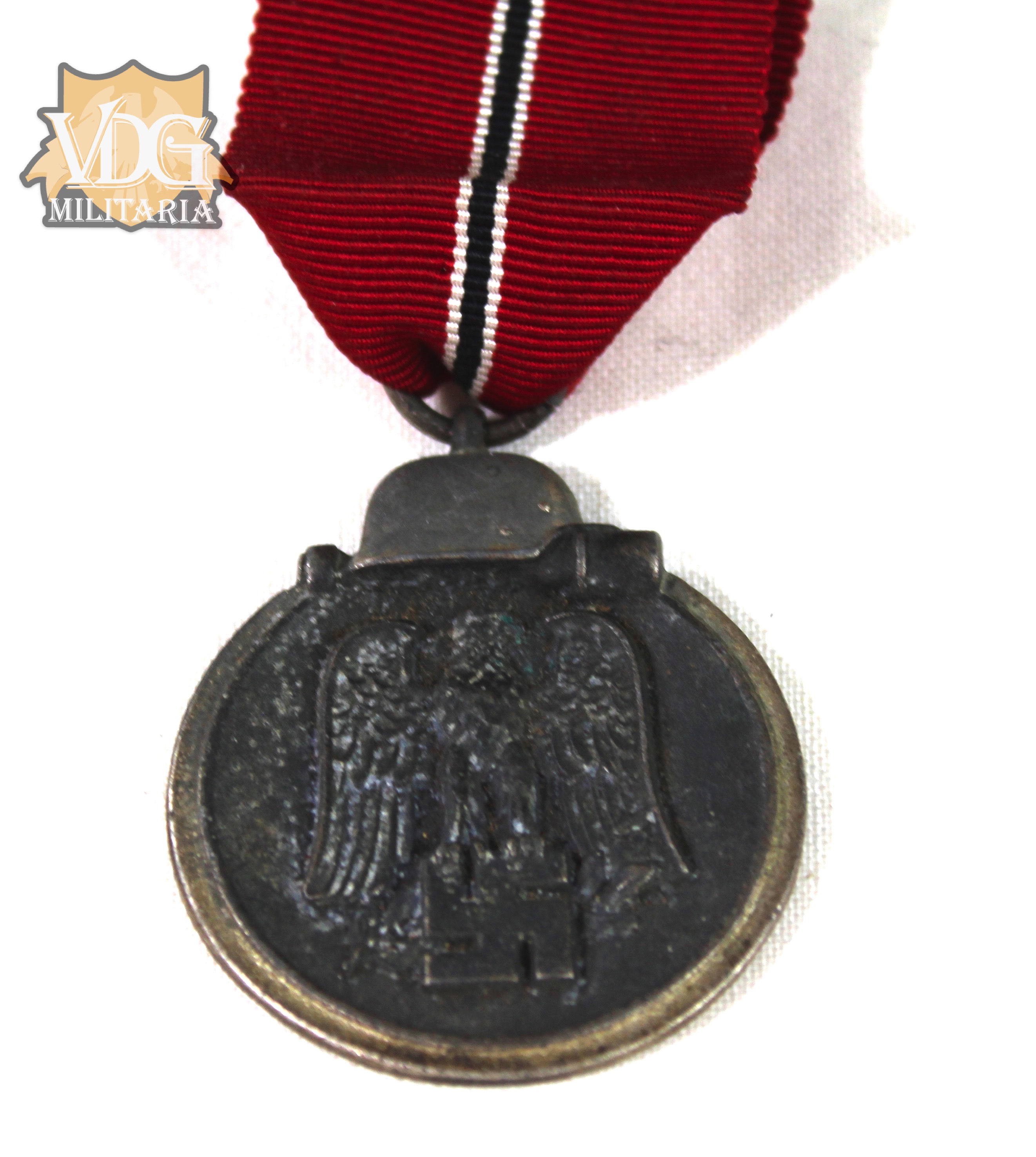 Ostmedaille medal photo