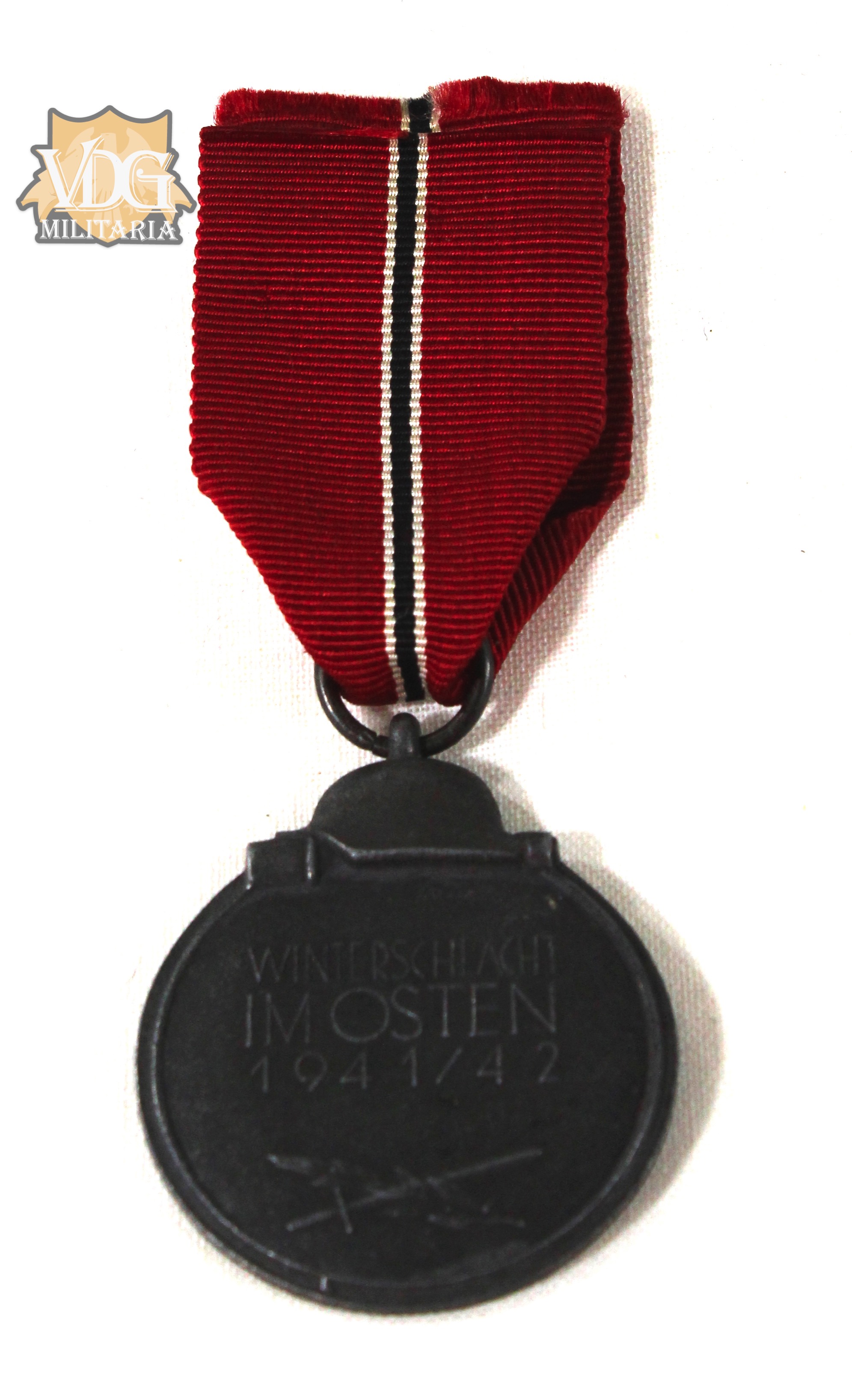 Ostmedaille/Eastern Front Medal | VDG Militaria