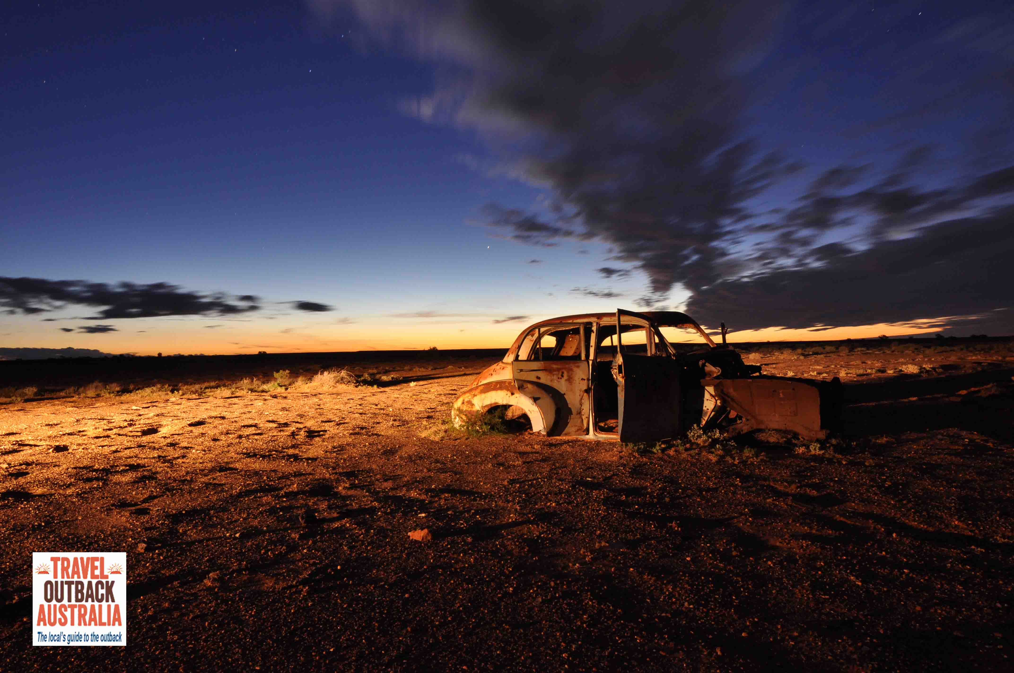 21 Fabulous Outback Sunsets (PHOTOS)