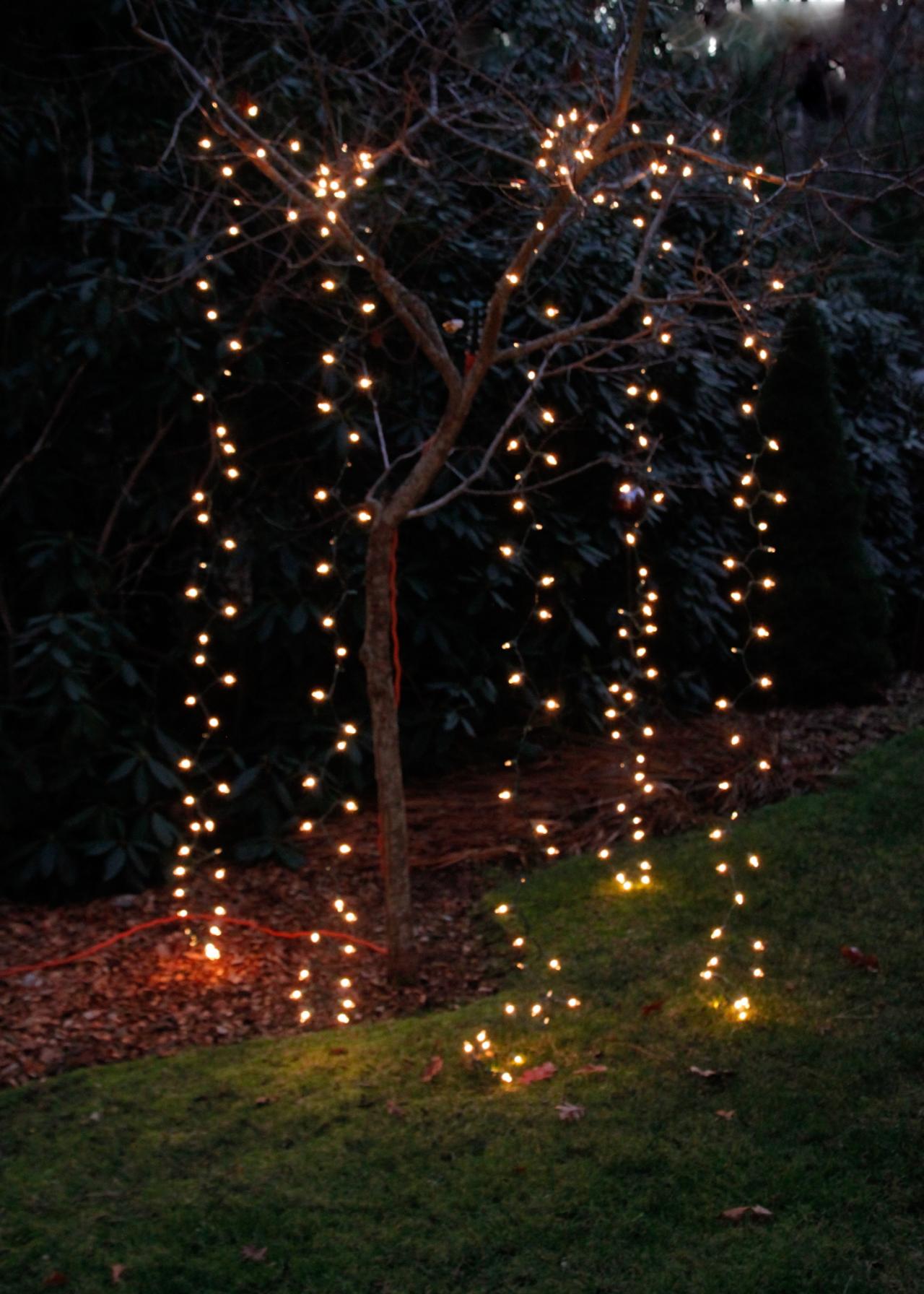 10 Ways to Amp Up Your Outdoor Space With String Lights | HGTV's ...