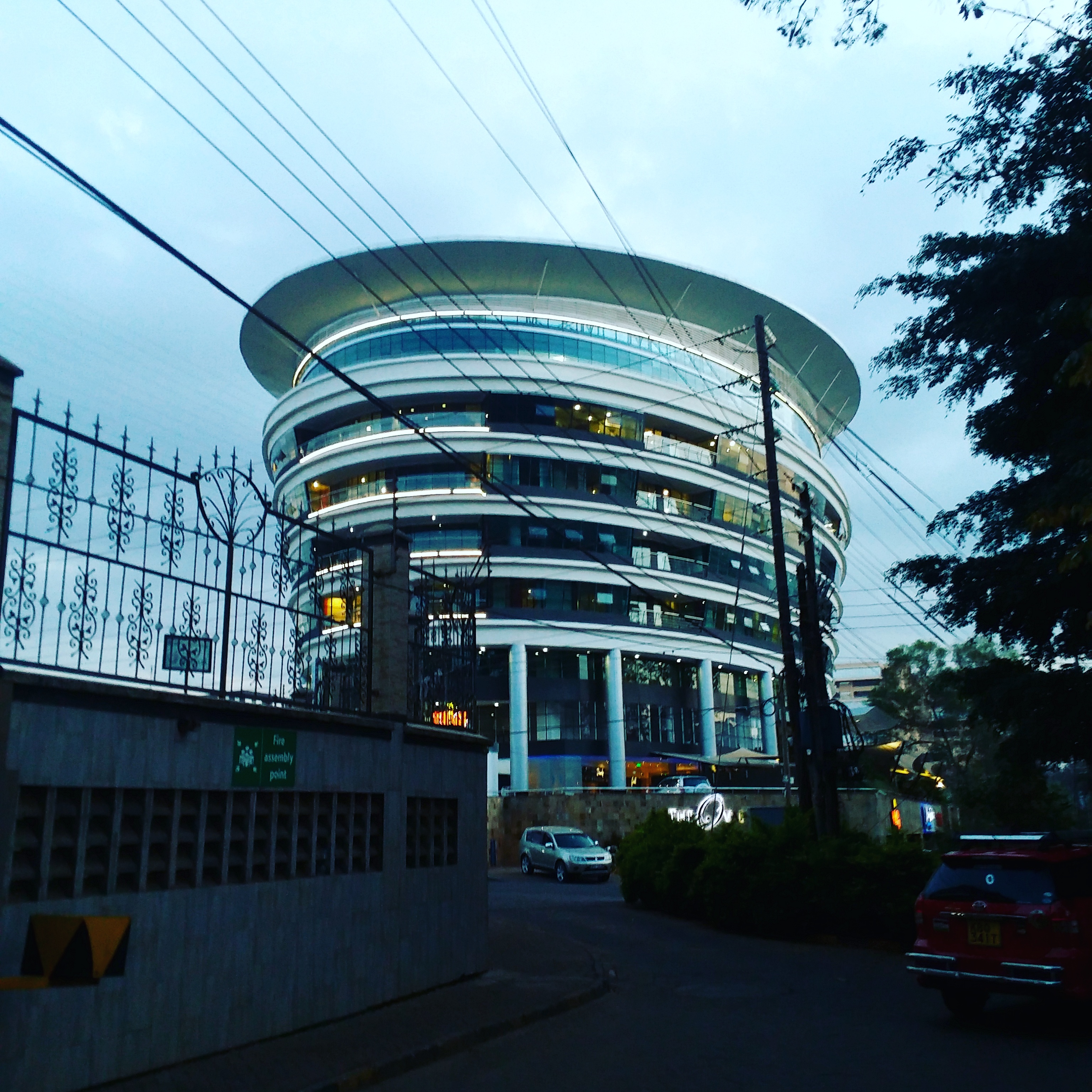 File:The Oval in Nairobi.jpg - Wikimedia Commons
