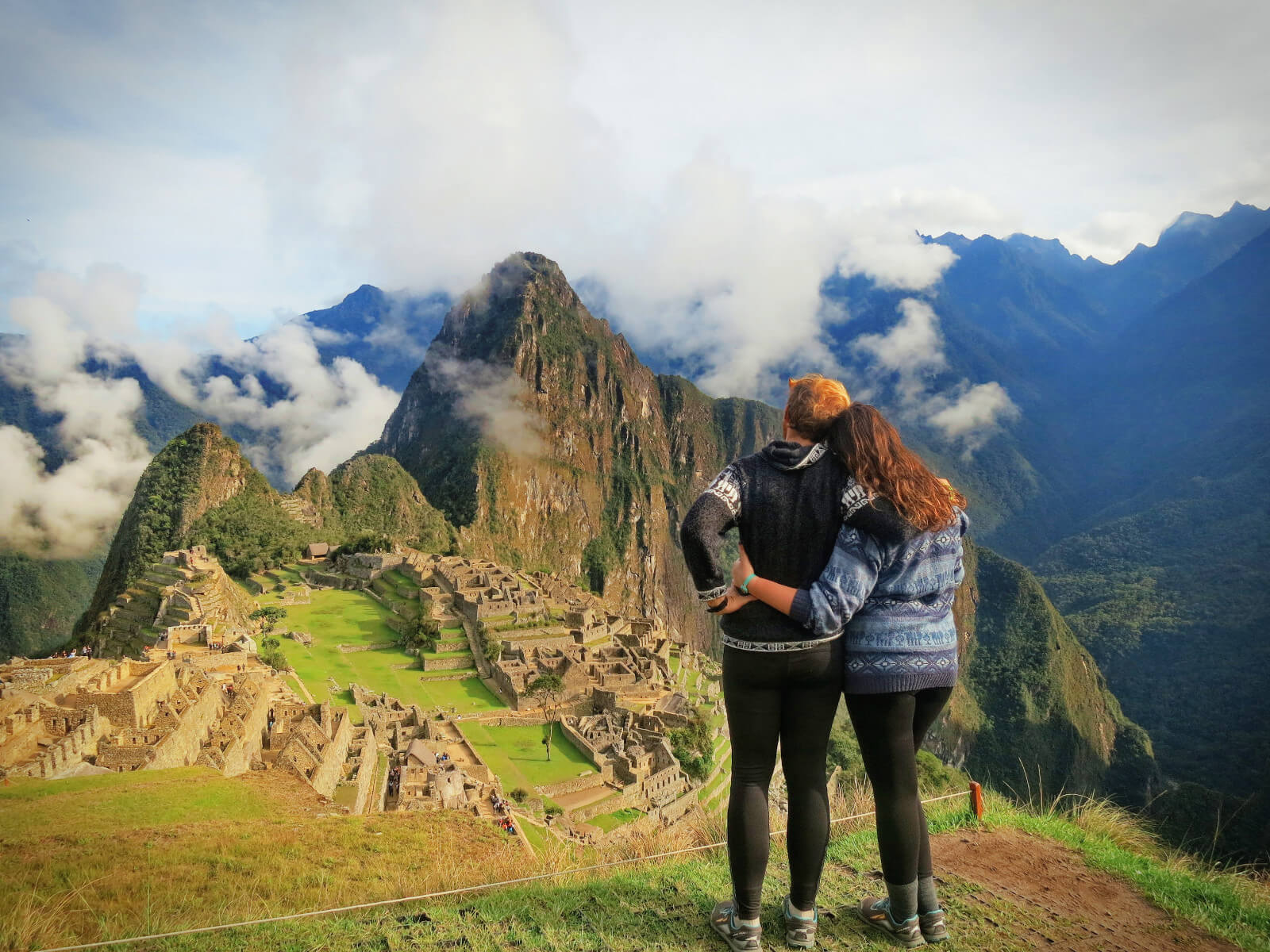 Hiking Machu Picchu: Failure on The Inca Trail | Practical Wanderlust