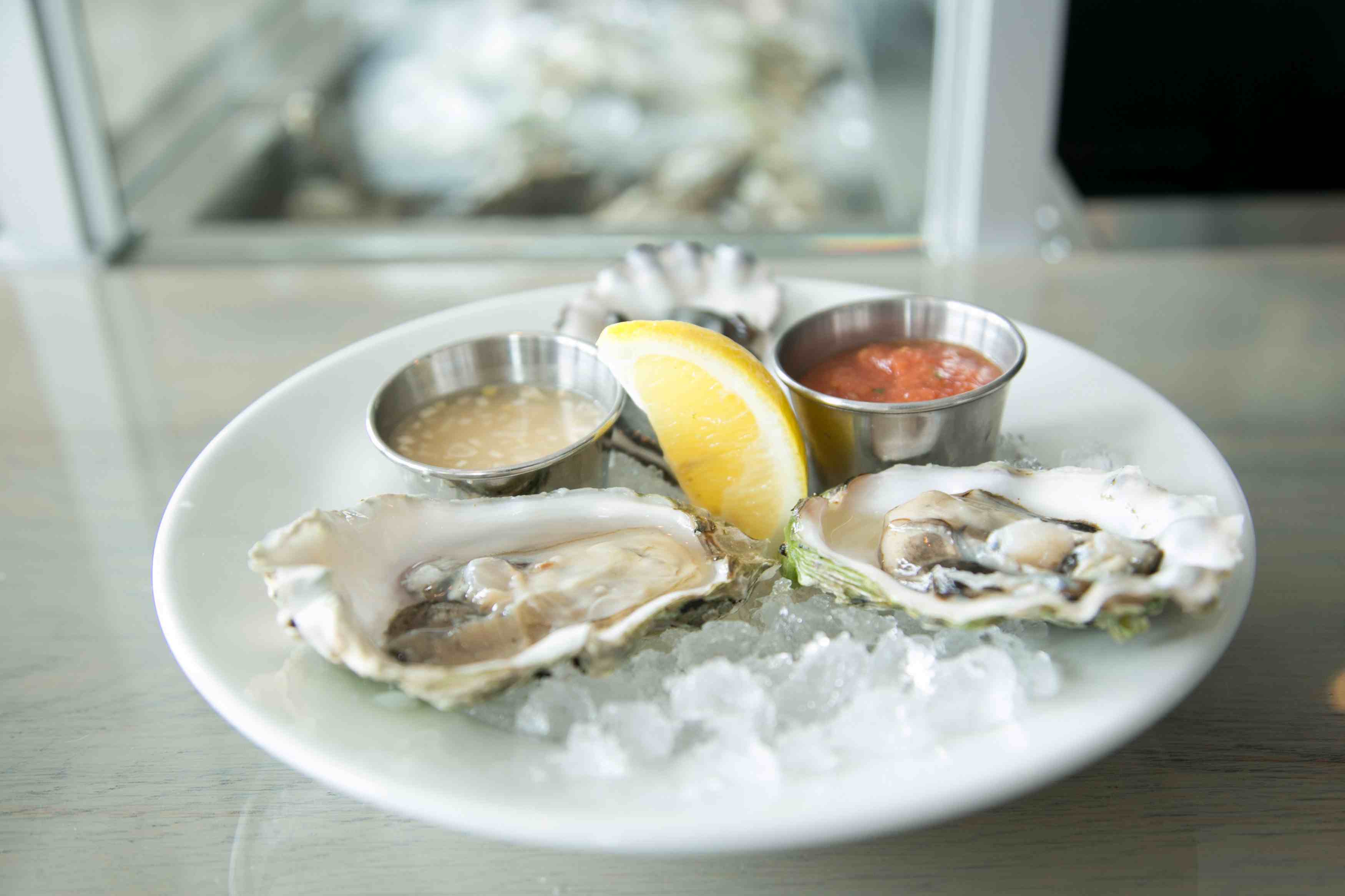 Bold and Briny - DiningOut Chicago