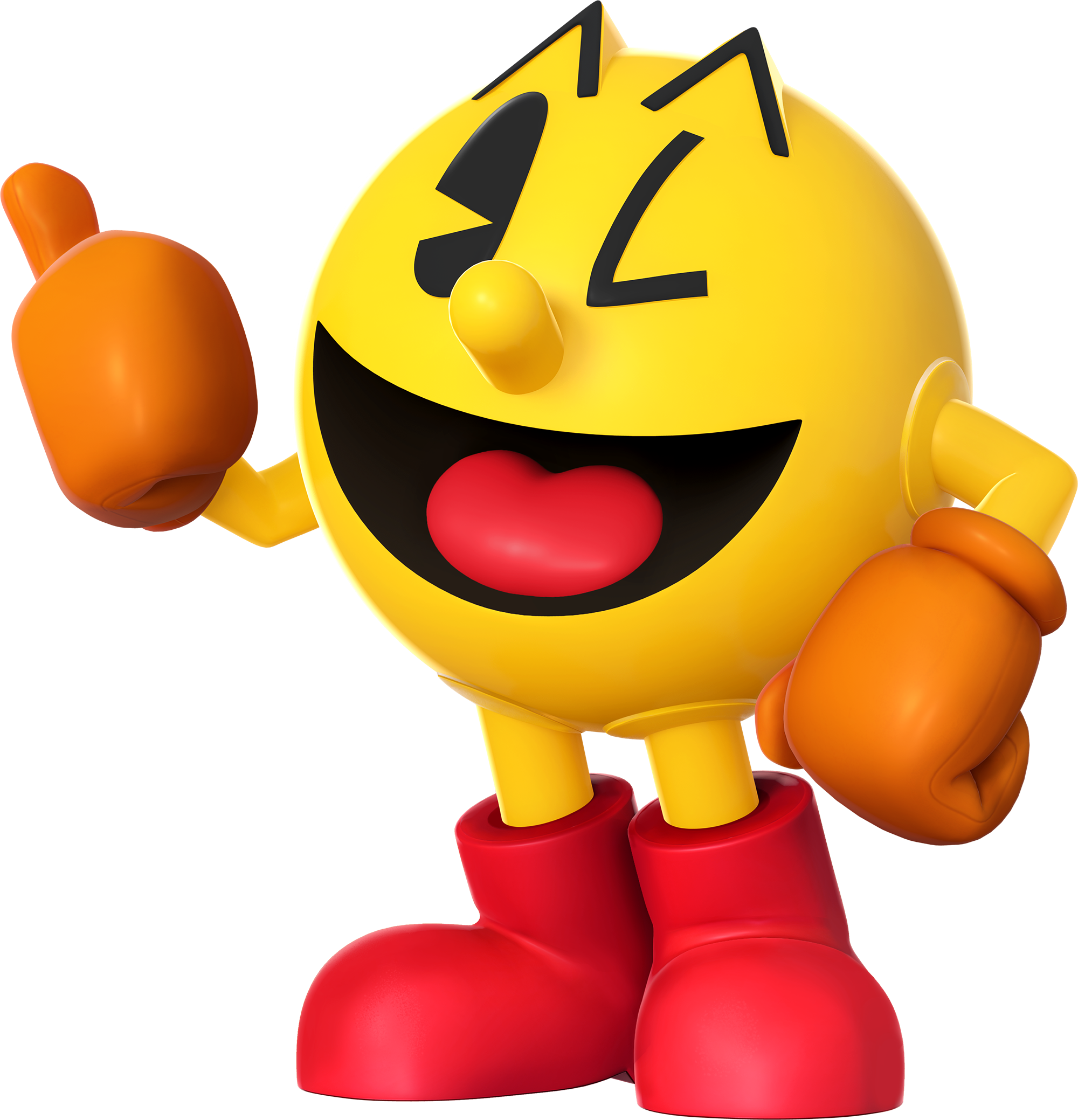 Pac-Man | Death Battle Fanon Wiki | FANDOM powered by Wikia
