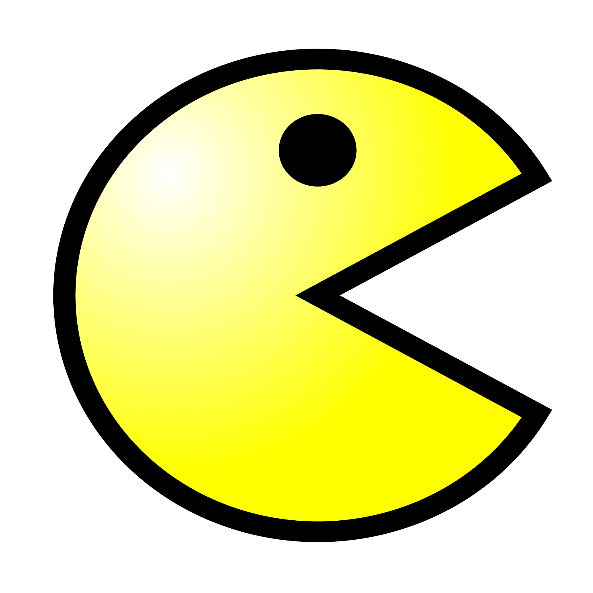 File:Pac-Man.svg - Wikimedia Commons