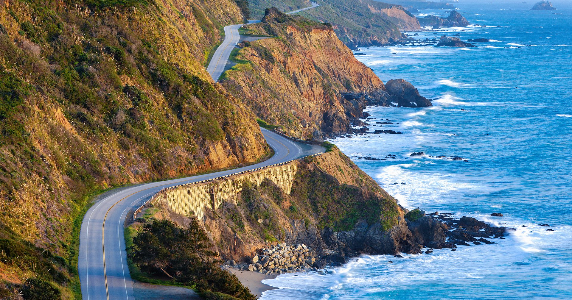 The 50 Best Places to Stay on the Pacific Coast Highway | InsideHook