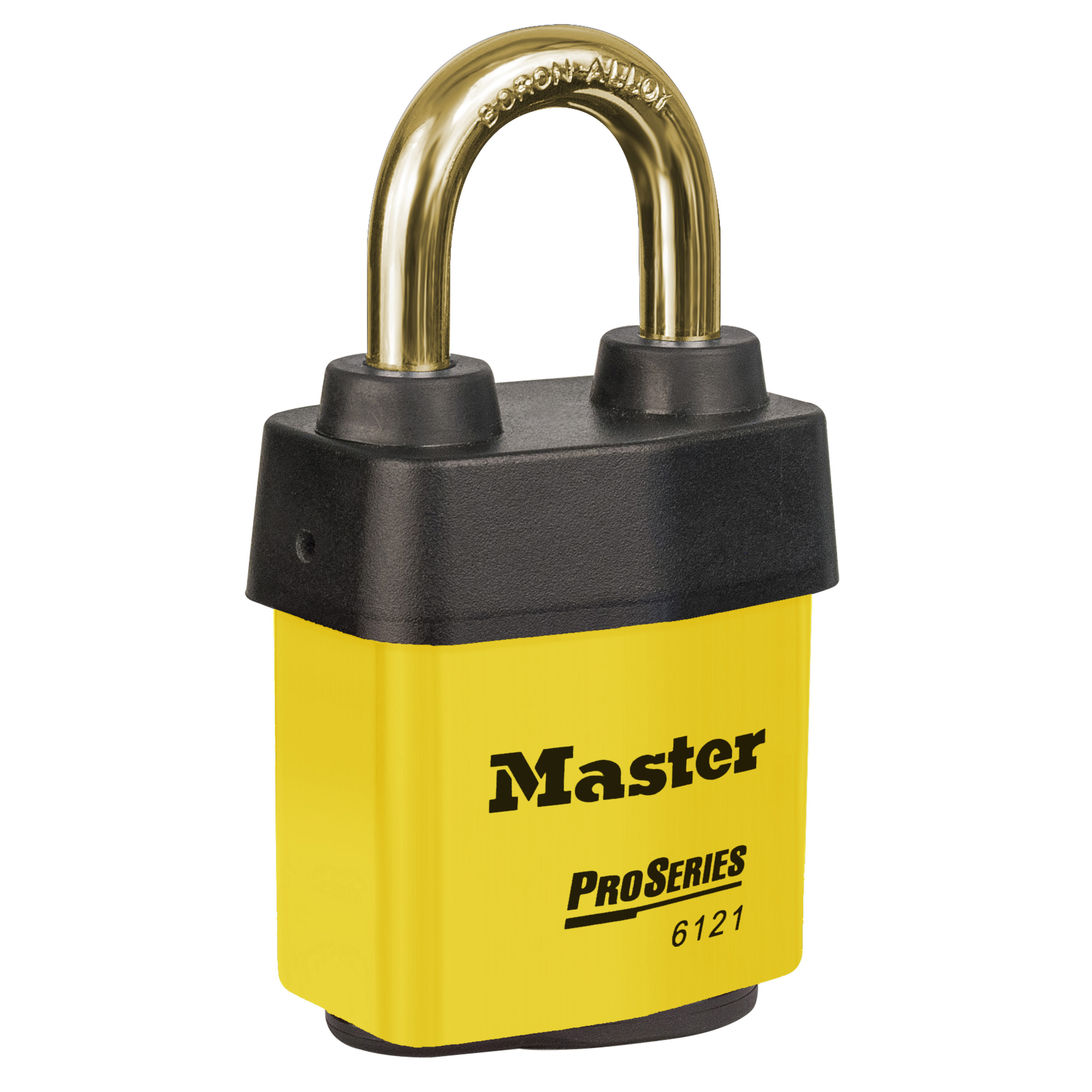 Master Lock ProSeries 6121 Weather Tough Padlock