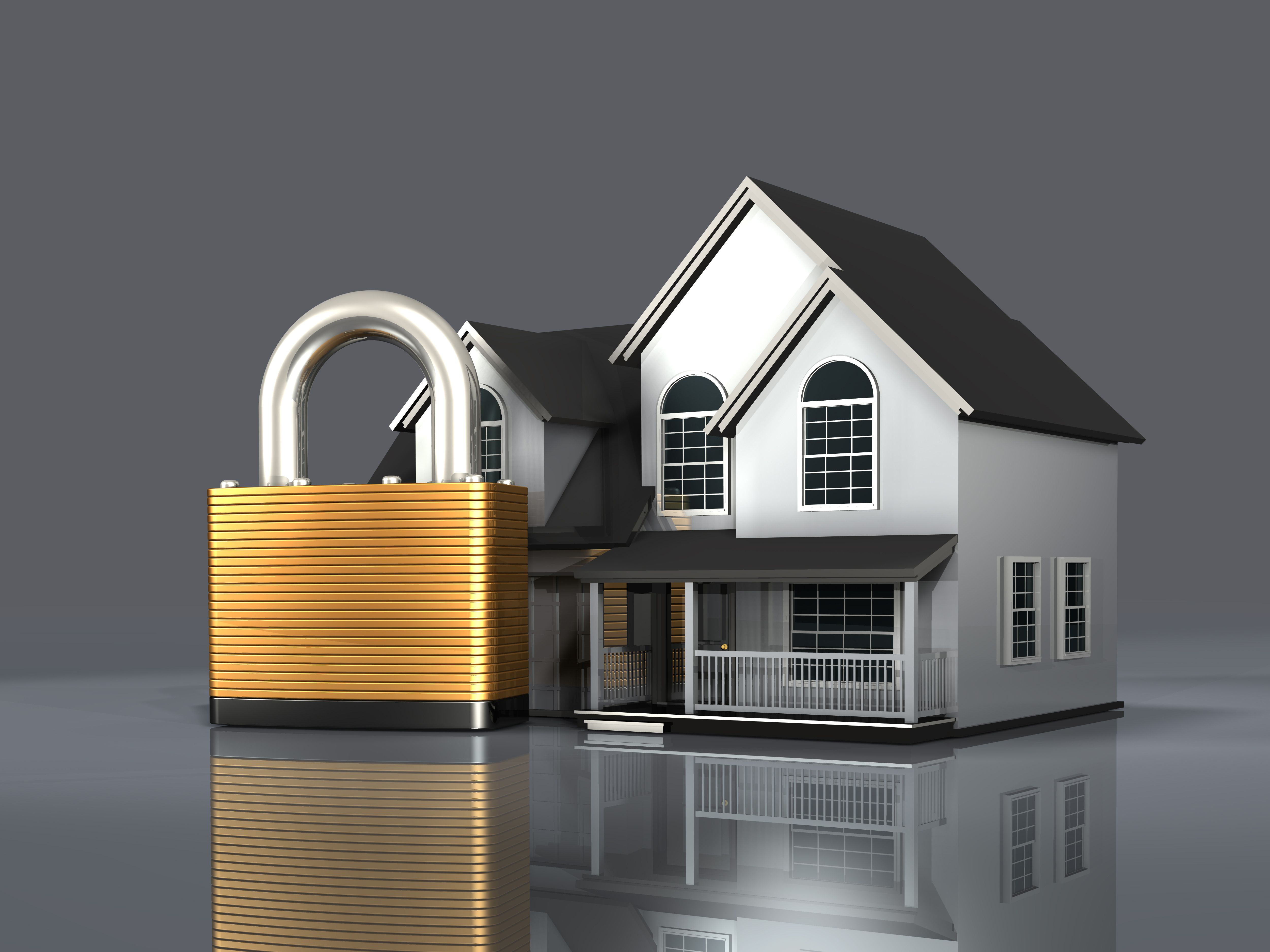 Experience the best security services with #AJLocksmith! Residential ...