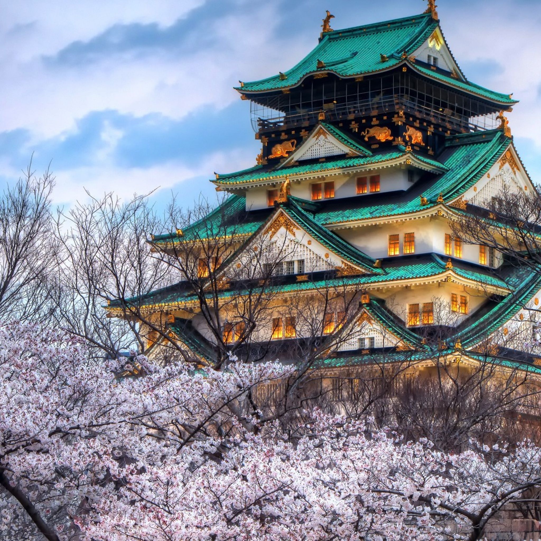 Japanese Temple iPad Air wallpaper | travel | Pinterest | Ipad air ...