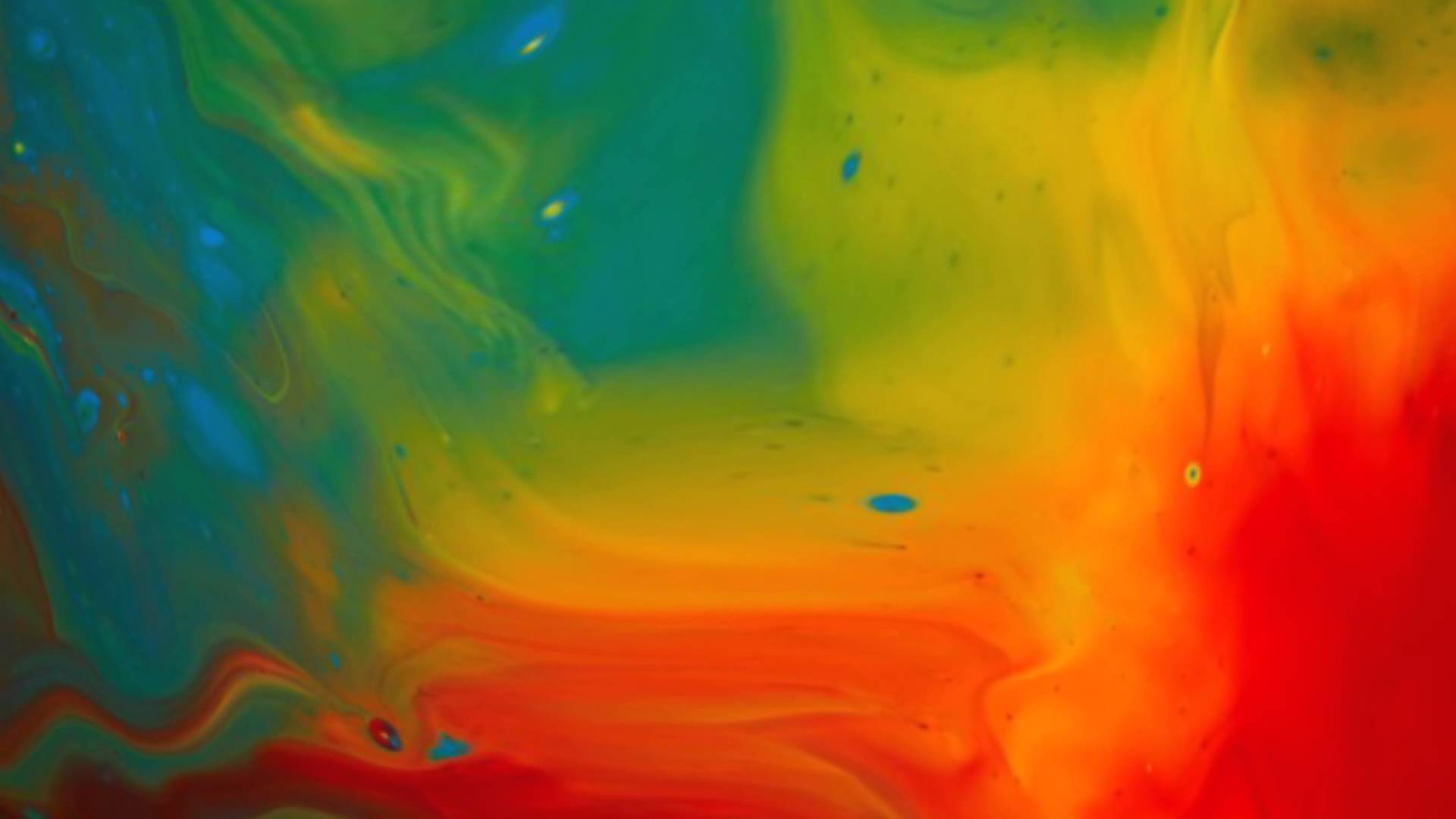 FREE VIDEO BACKGROUND GRAPHICS - Liquid Paint - YouTube