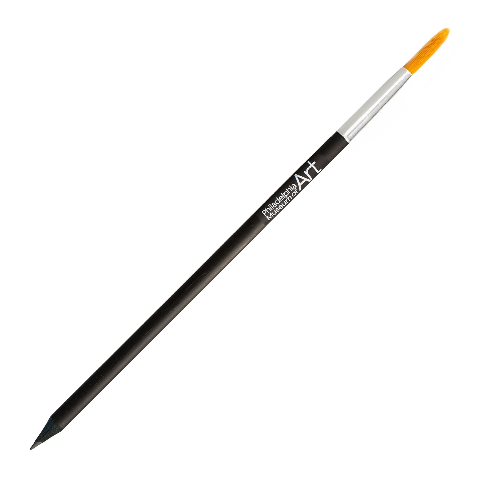 Philadelphia Museum of Art Paintbrush Pencil | The Philadelphia ...