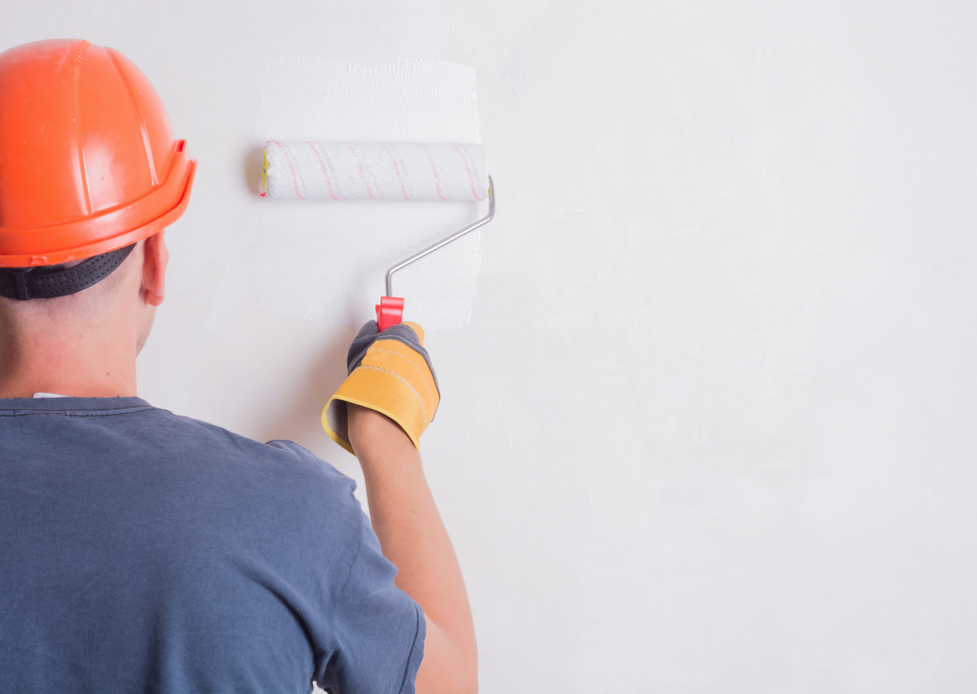 Scheduled House Painting Work? 3 Steps to Prepare - Paint Denver ...