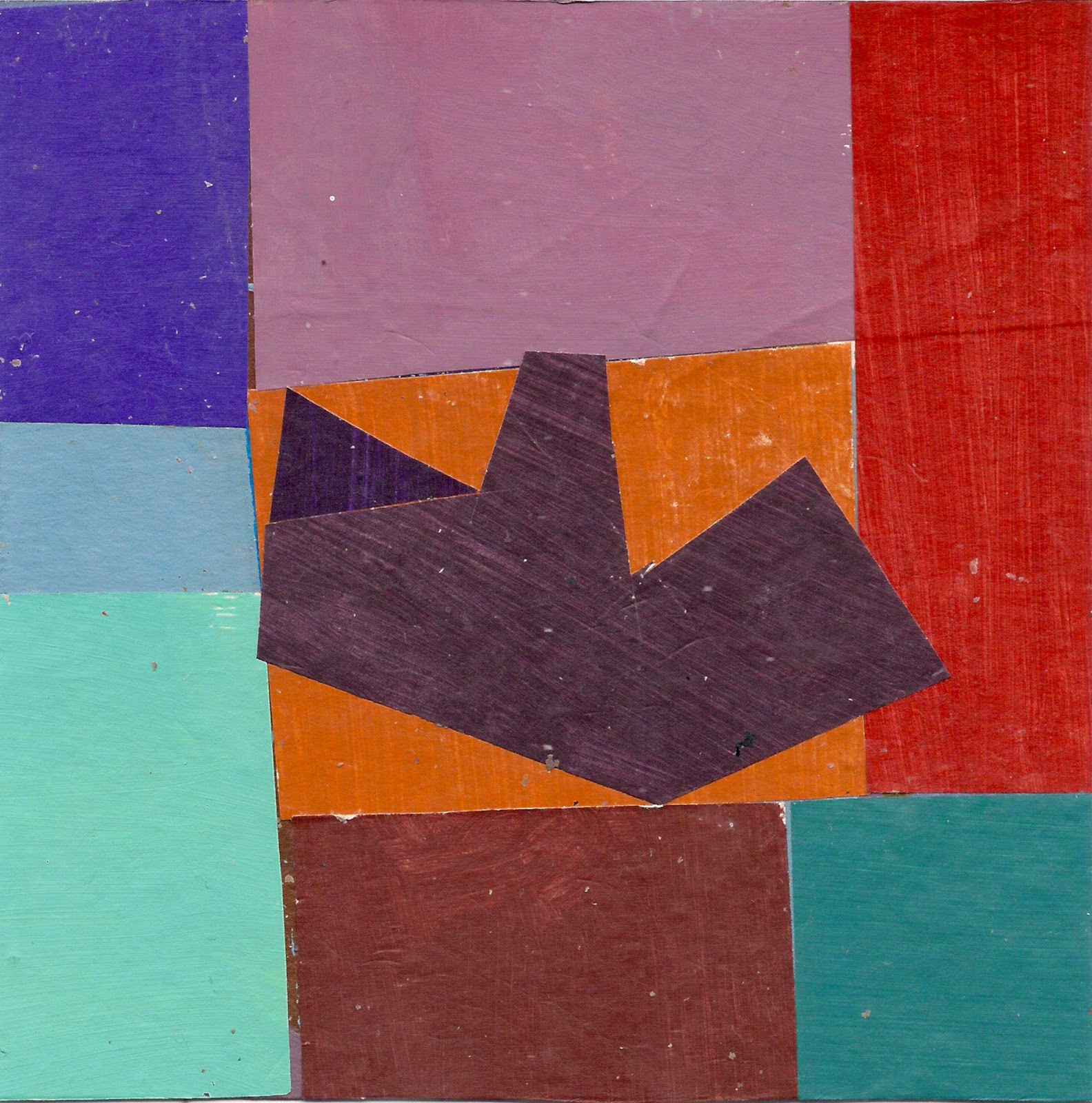 PAINTING: POWERS OF OBSERVATION: KEN KEWLEY — Notes on Color and ...