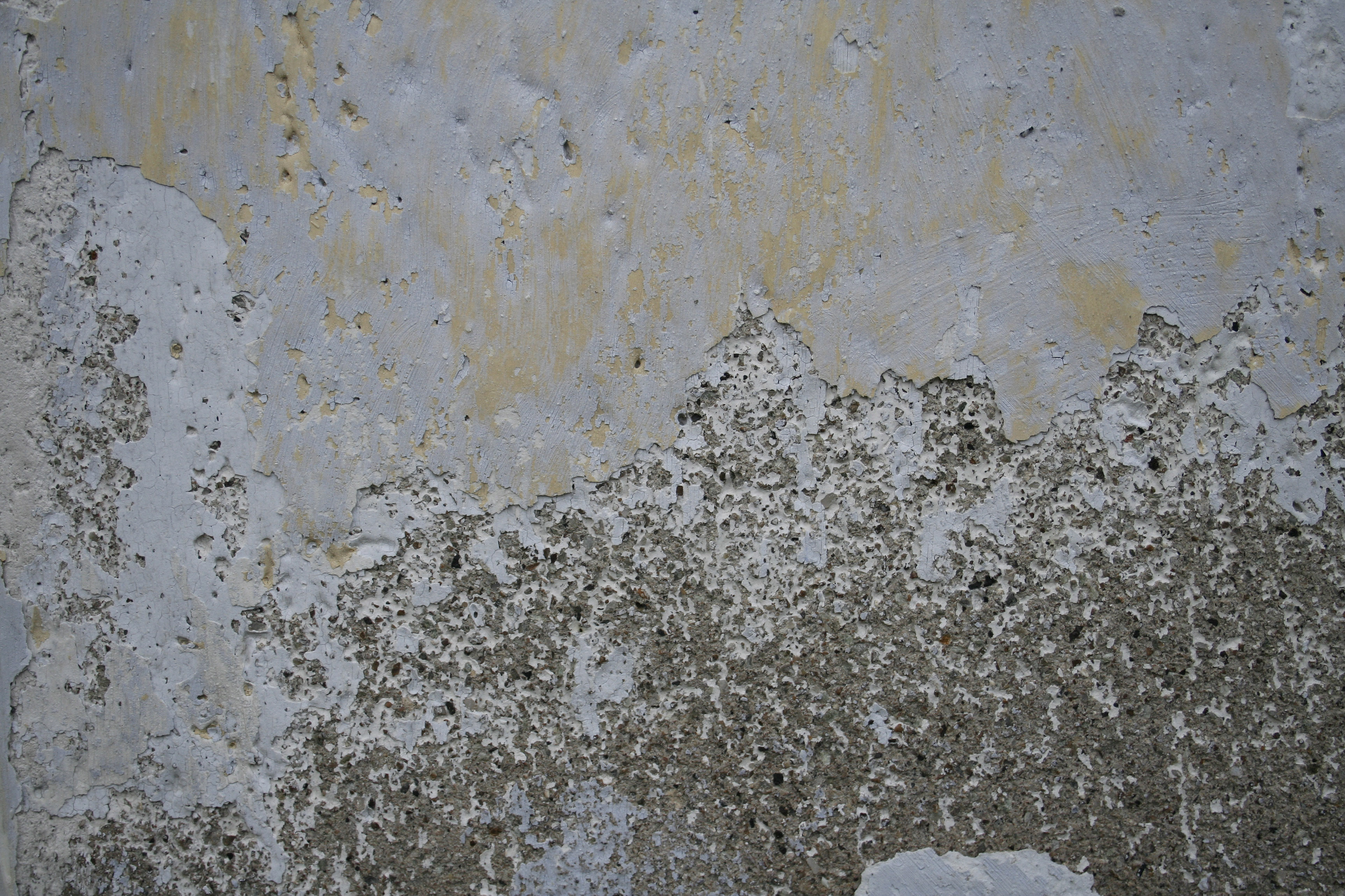 Wall cracked paint and concrete | Textures for photoshop free