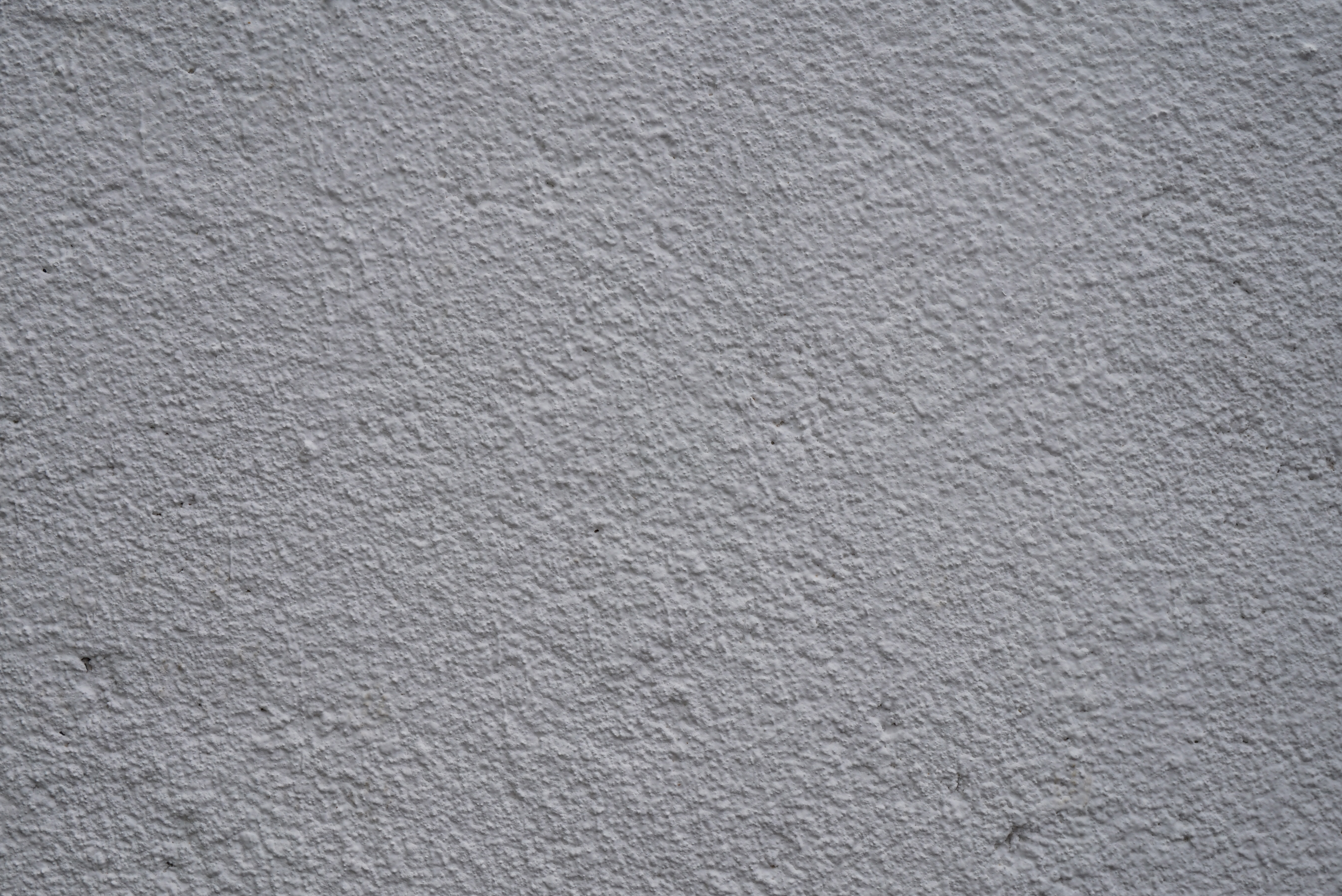 White painted concrete wall - Concrete - Texturify - Free textures