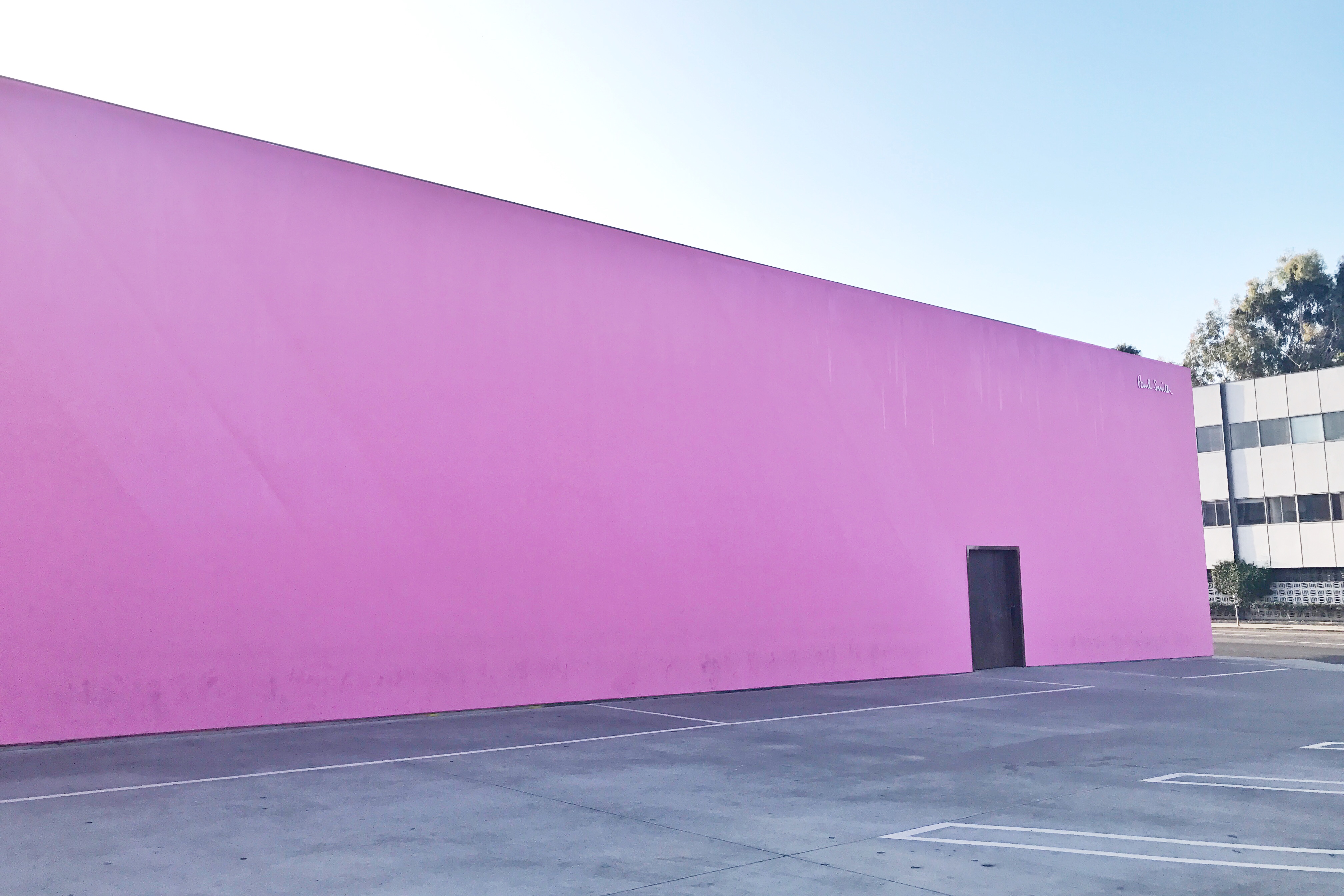 Where to Find Los Angeles' Best Painted Walls « CBS Los Angeles