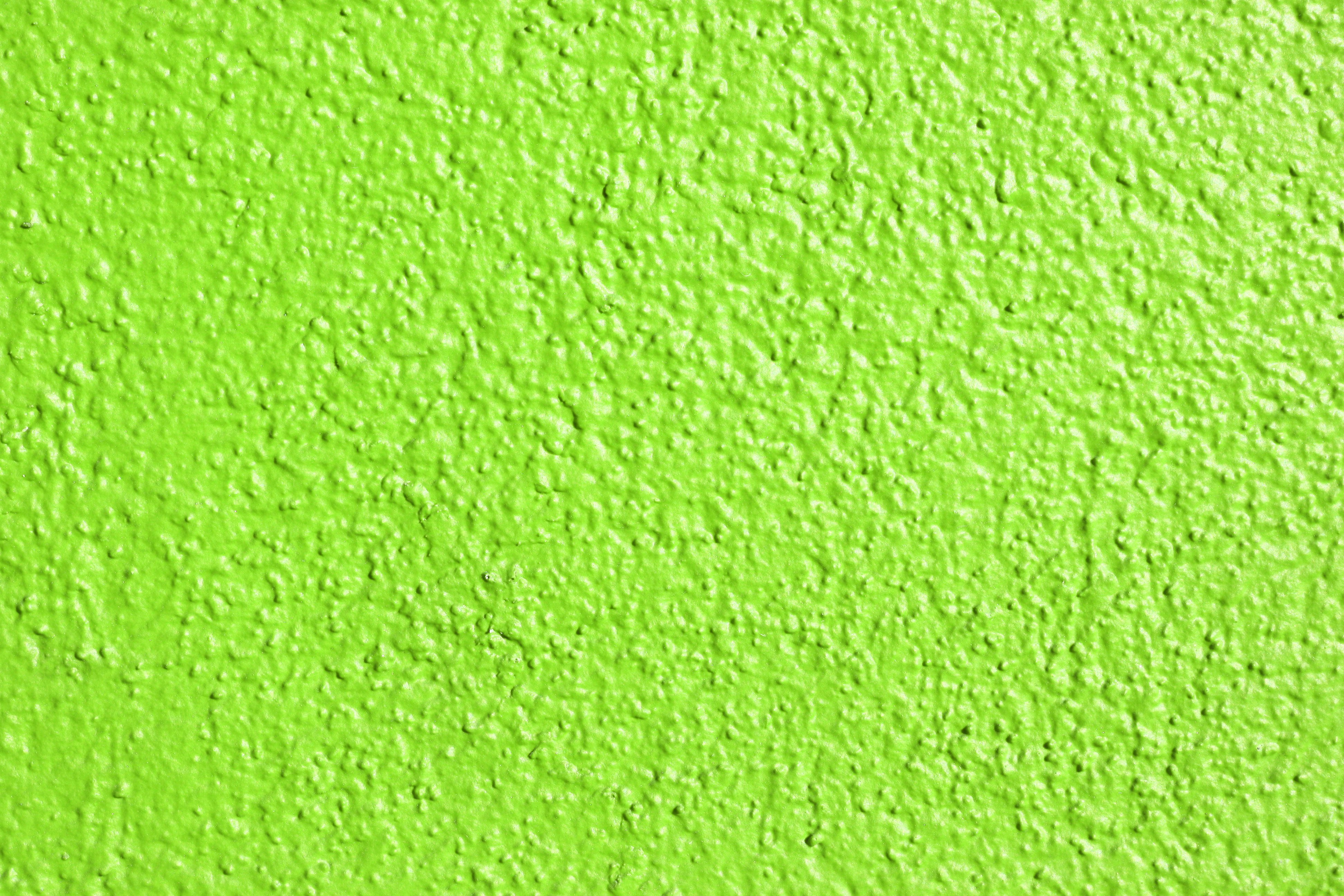 Lime Green Painted Wall Texture Photograph Photos - Billion Estates ...