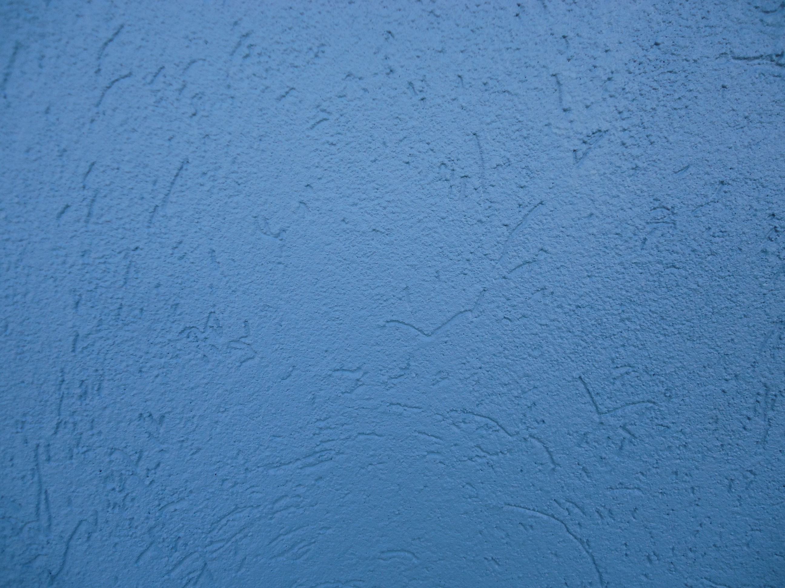 File:Surfaces wall textured painted blue.JPG - Wikimedia Commons