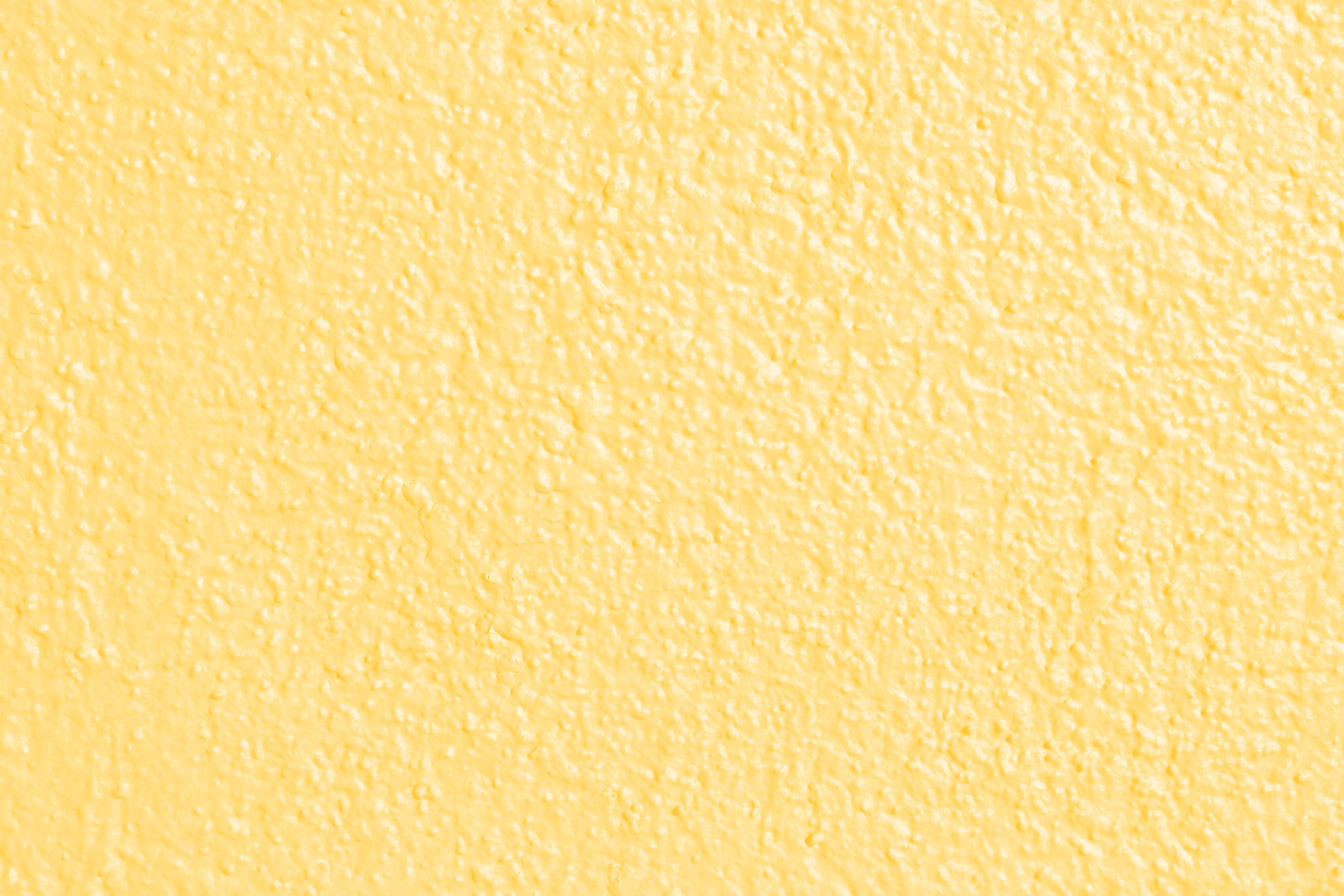 Marigold or Butterscotch Colored Painted Wall Texture Picture | Free ...