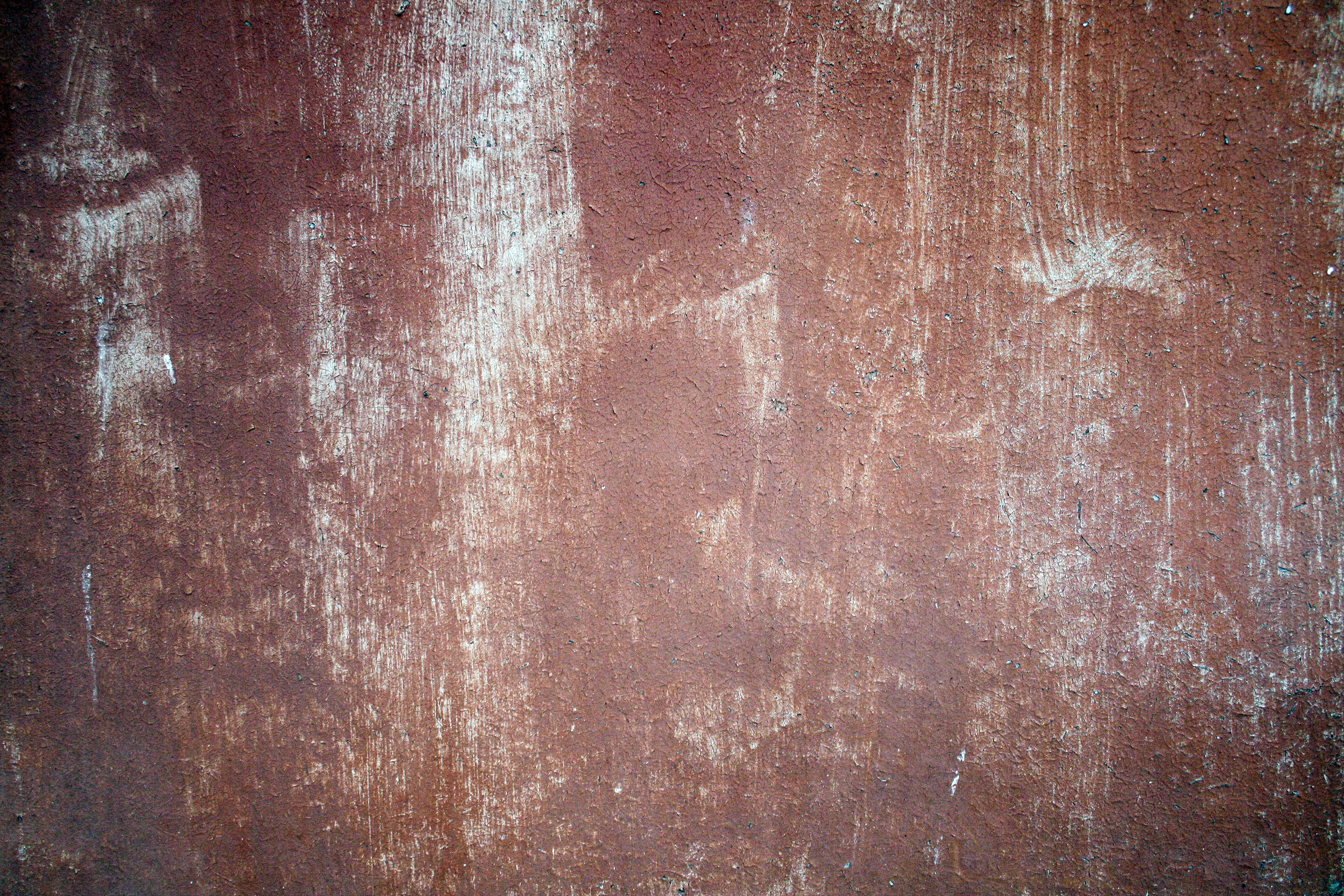 Dirty brown cracked, painted wall texture | Textures for photoshop free