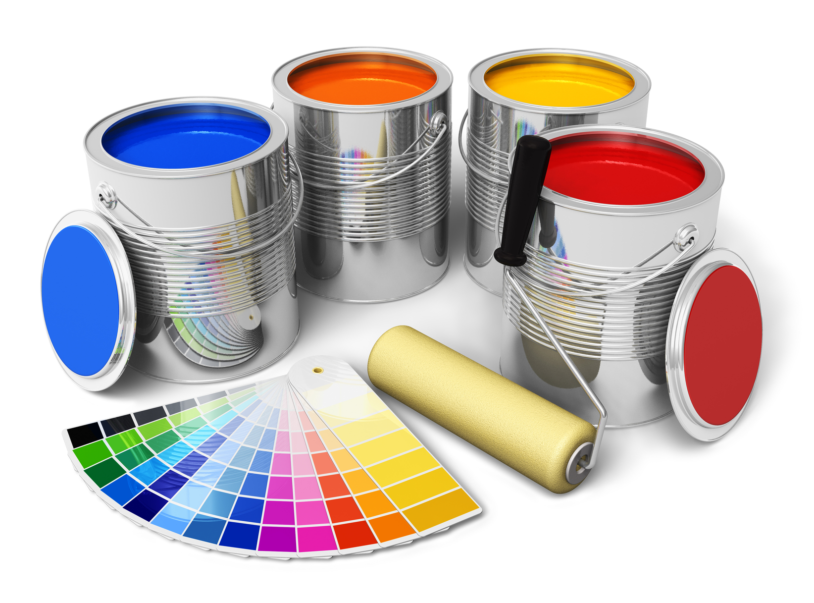 Newington Painters Blog » Deciding between Oil or Latex for House ...