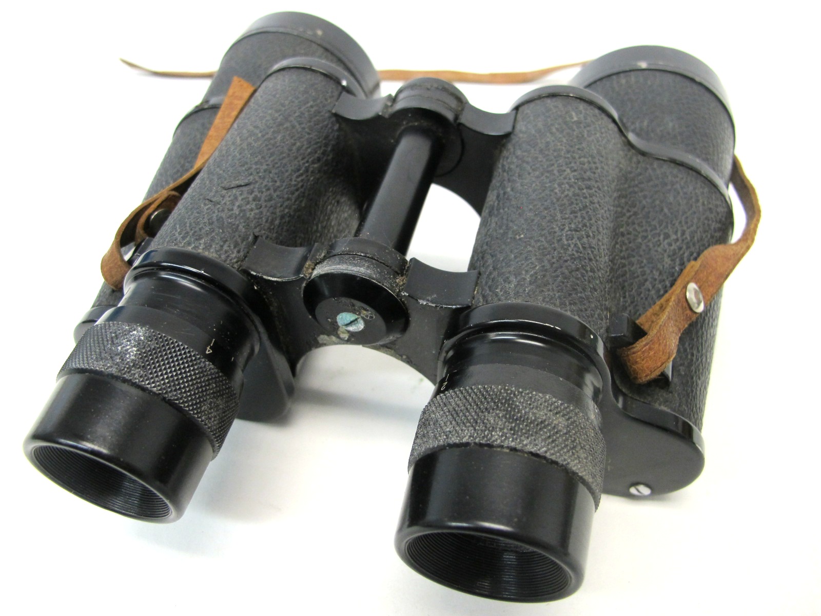 Vintage Pair of Binoculars by Karl Voightt | Property Room