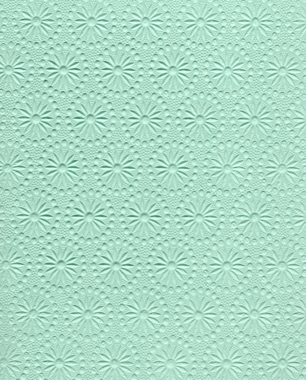 Pale blue pattern paper photo