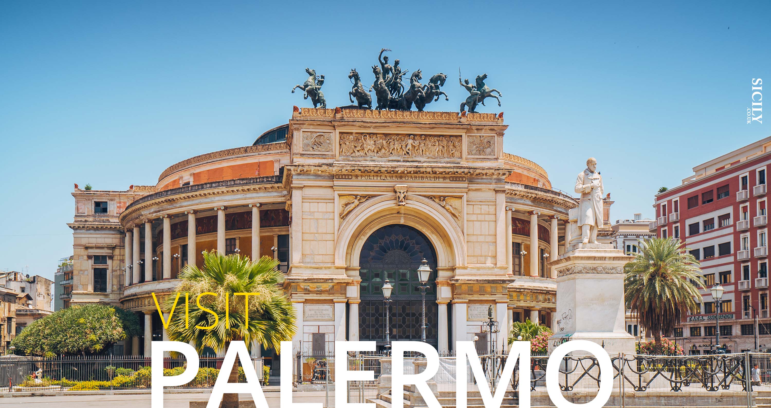 Palermo - Sicily