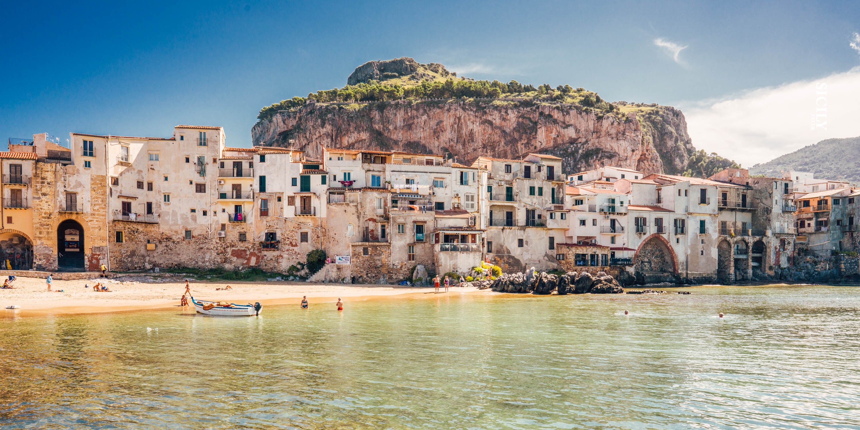 Things You Didn't Know about Palermo - Sicily
