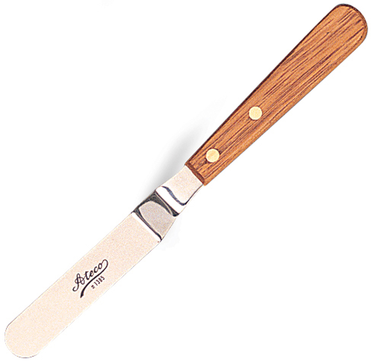 Mini Offset Spatula (Palette Knife)