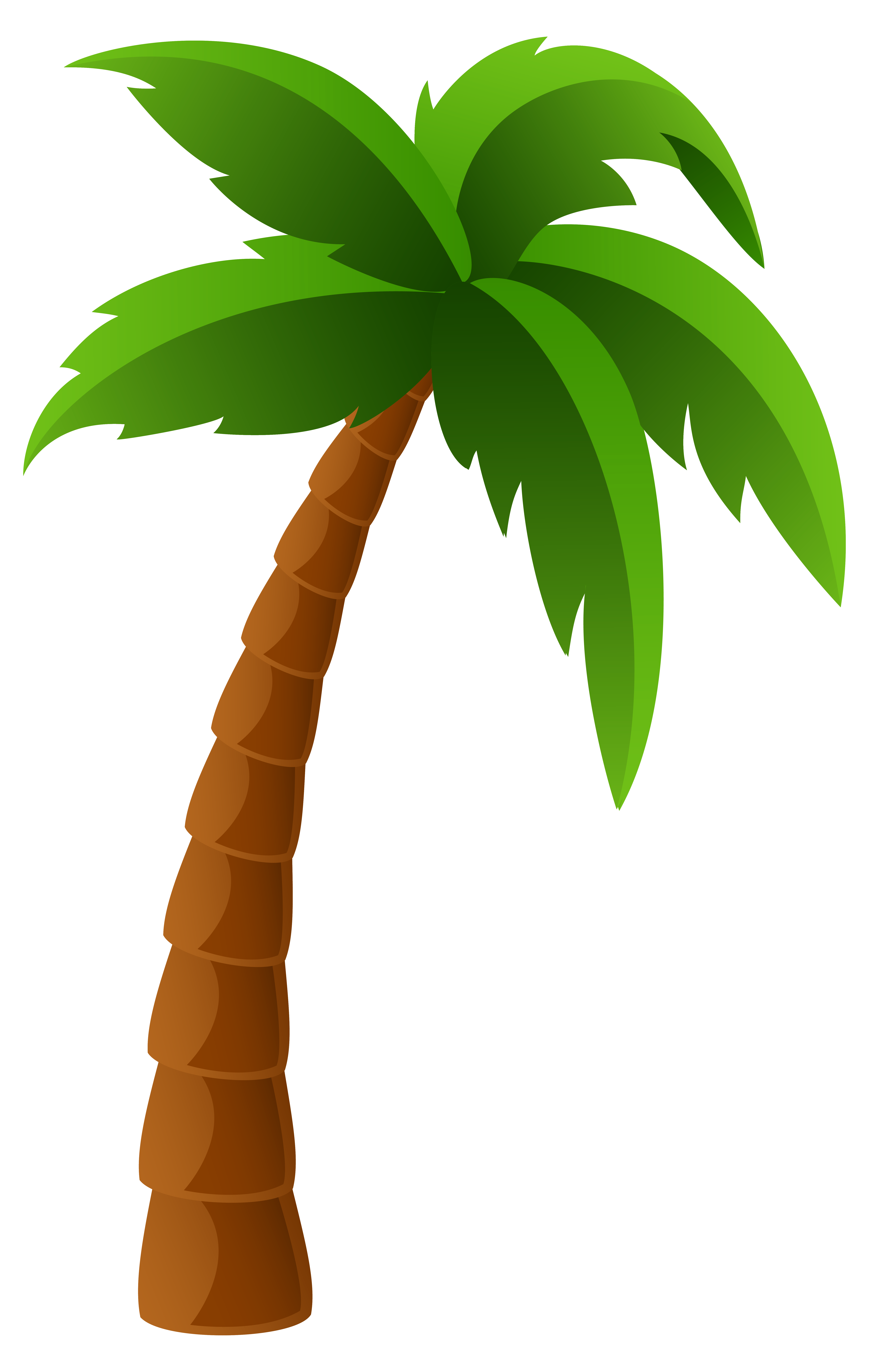 Palm Tree PNG Image Clipart | Gallery Yopriceville - High-Quality ...
