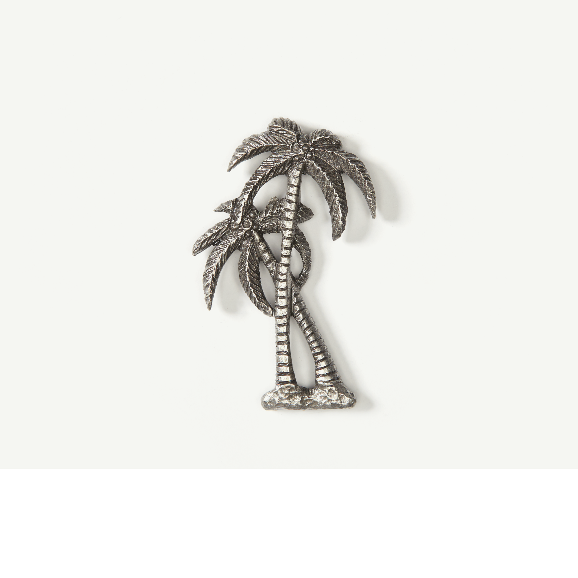 Palm Trees Pin | Goorin Bros. Hat Shop