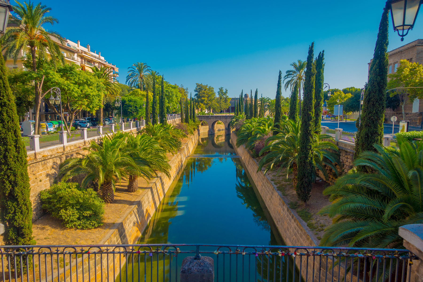 A Balearic stunner: what to see and do in Palma, Mallorca