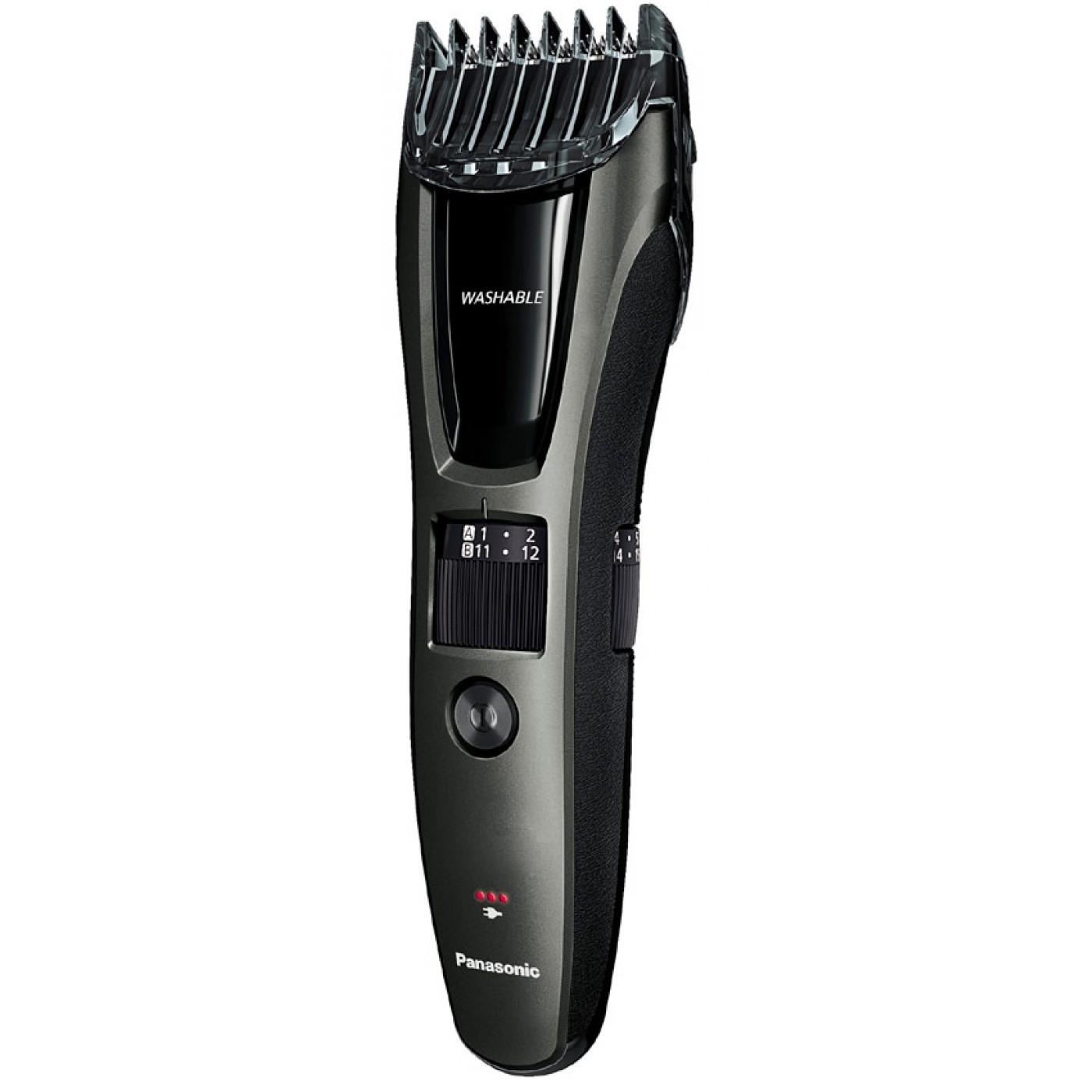 PANASONIC ER-GB 60 Hair and Beard Trimmer