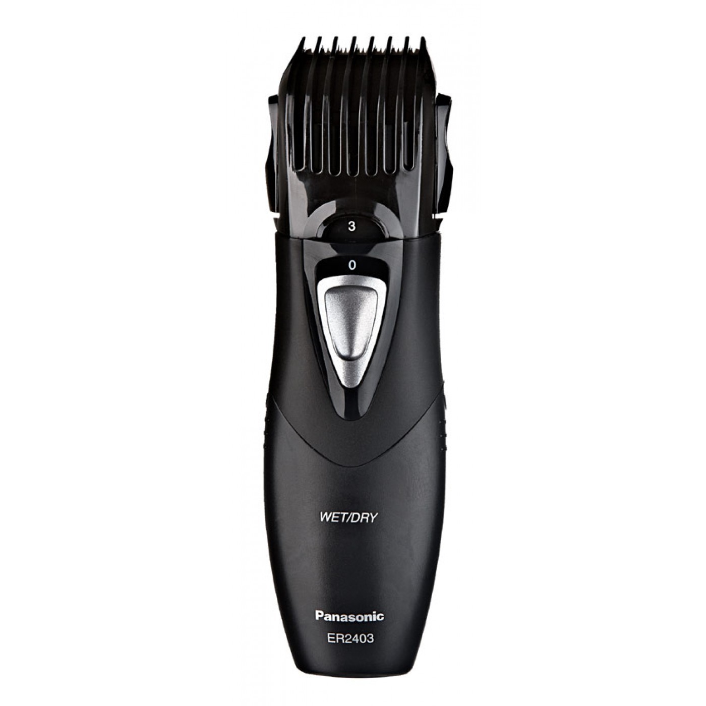 Panasonic hair trimmer photo