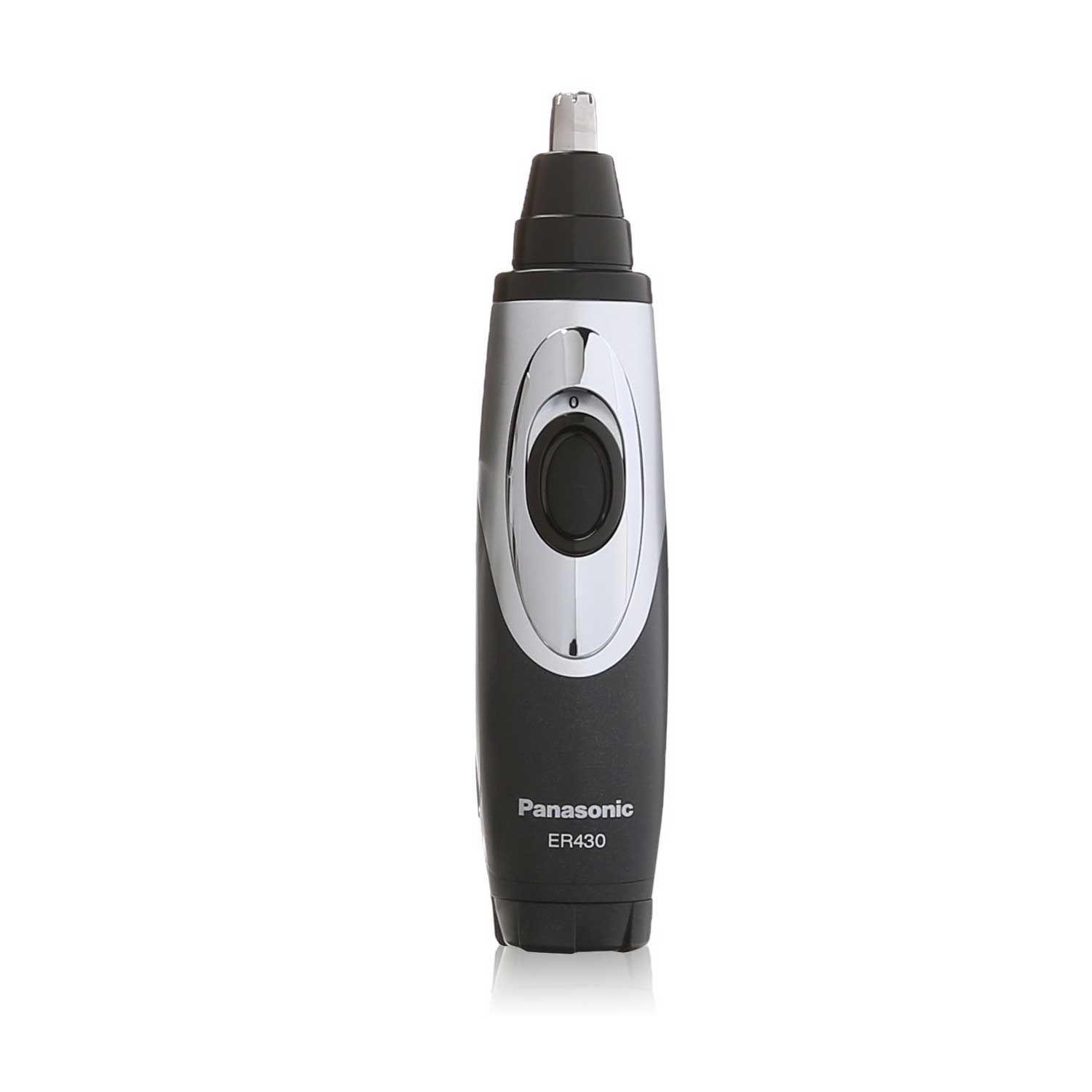 Panasonic Nose Hair Trimmer Review